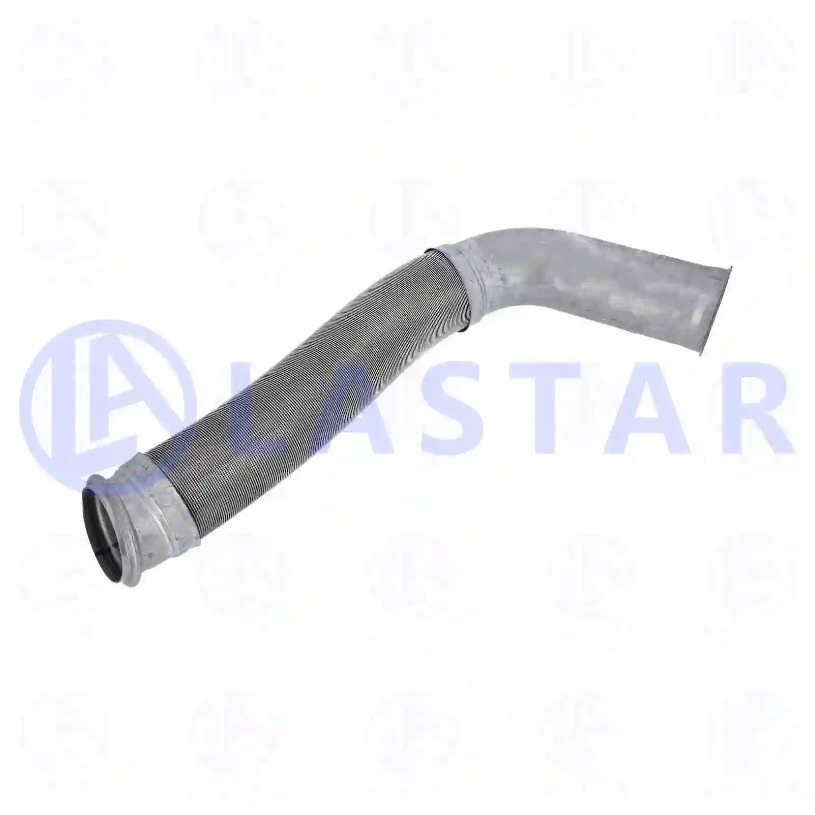 Flexible Pipe Front exhaust pipe, la no: 77706480 ,  oem no:1344053, 1428367, 1629454, ZG10334-0008 Lastar Spare Part | Truck Spare Parts, Auotomotive Spare Parts