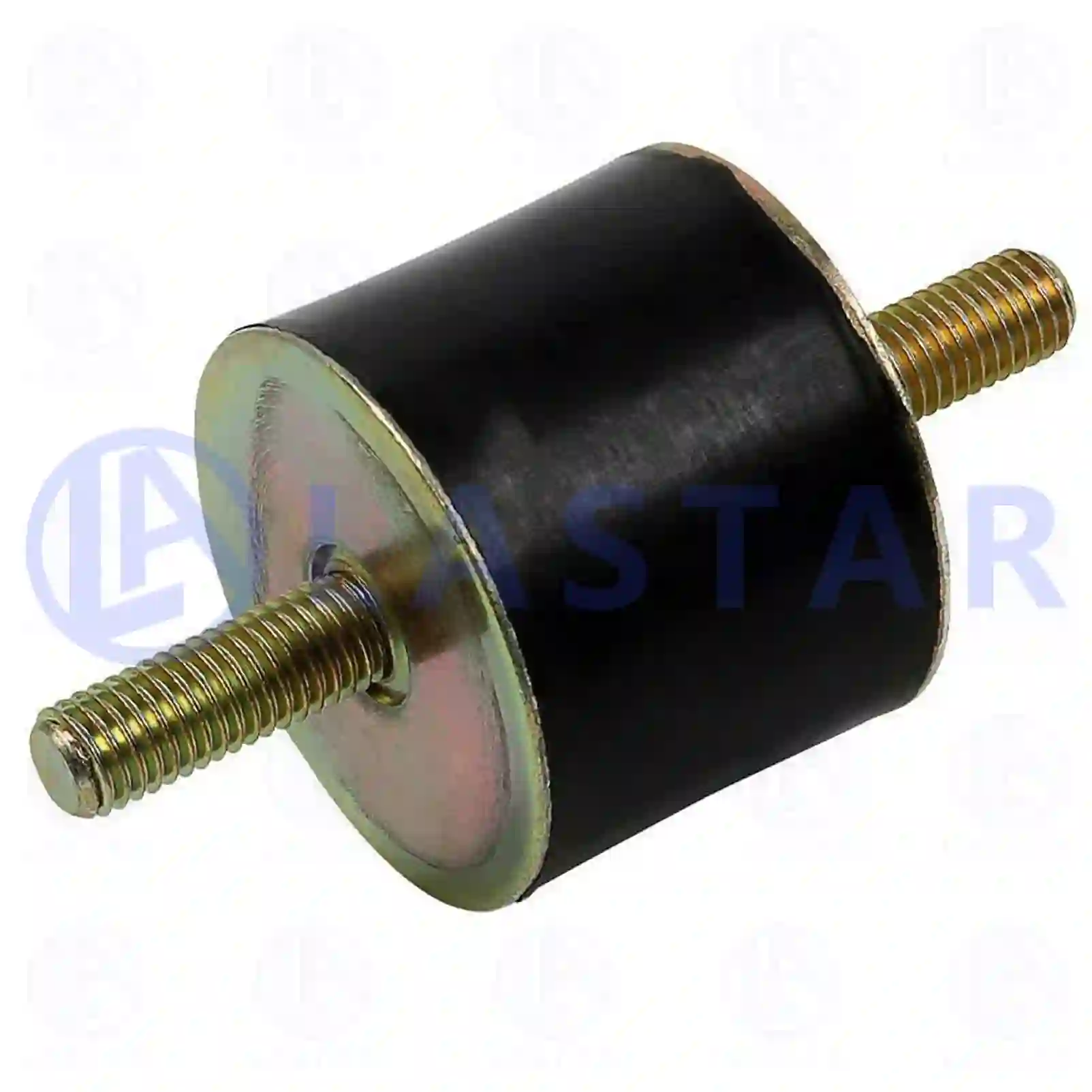 Exhaust System Vibration damper, la no: 77706484 ,  oem no:1684729, 1692855, 1743406, 1860292 Lastar Spare Part | Truck Spare Parts, Auotomotive Spare Parts