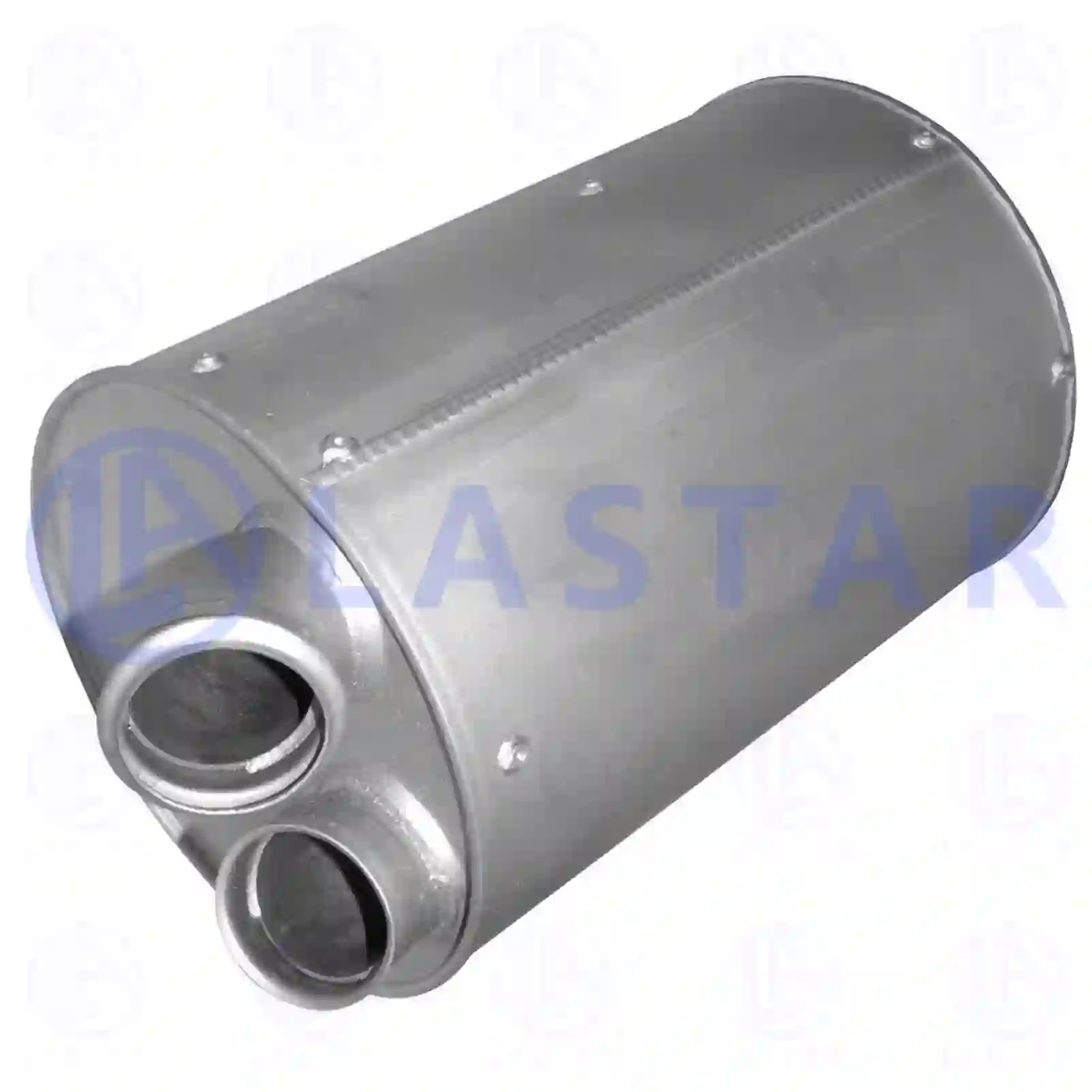 Silencer Silencer, la no: 77706485 ,  oem no:1251831, 1301425 Lastar Spare Part | Truck Spare Parts, Auotomotive Spare Parts