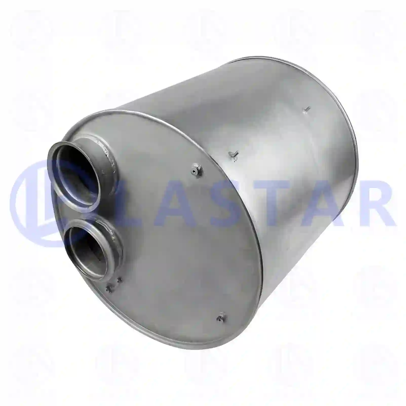 Silencer Silencer, la no: 77706489 ,  oem no:1608810, 1678264 Lastar Spare Part | Truck Spare Parts, Auotomotive Spare Parts