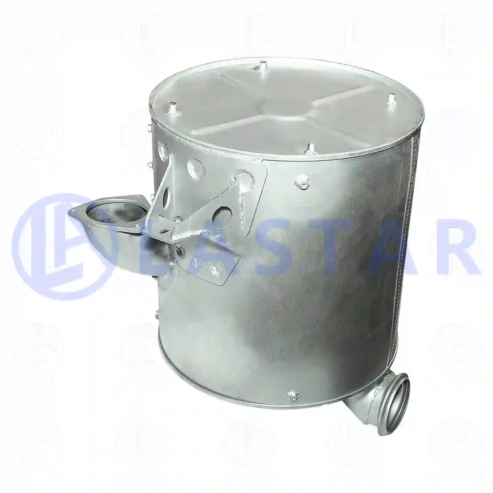 Silencer Silencer, la no: 77706490 ,  oem no:1440883 Lastar Spare Part | Truck Spare Parts, Auotomotive Spare Parts