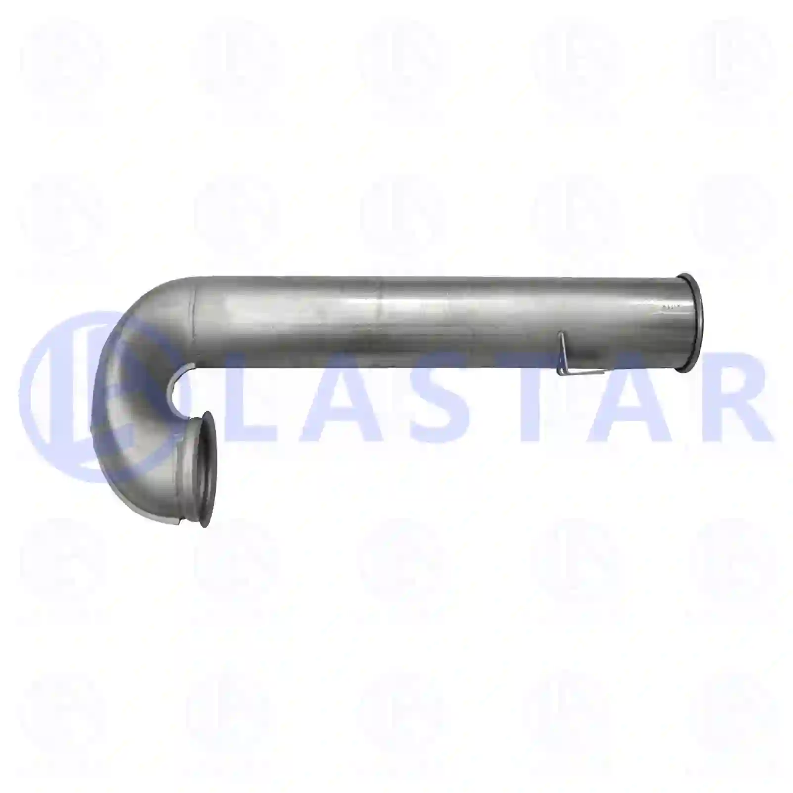 Tail Pipe End pipe, la no: 77706493 ,  oem no:1365875, 1619431, ZG10286-0008 Lastar Spare Part | Truck Spare Parts, Auotomotive Spare Parts