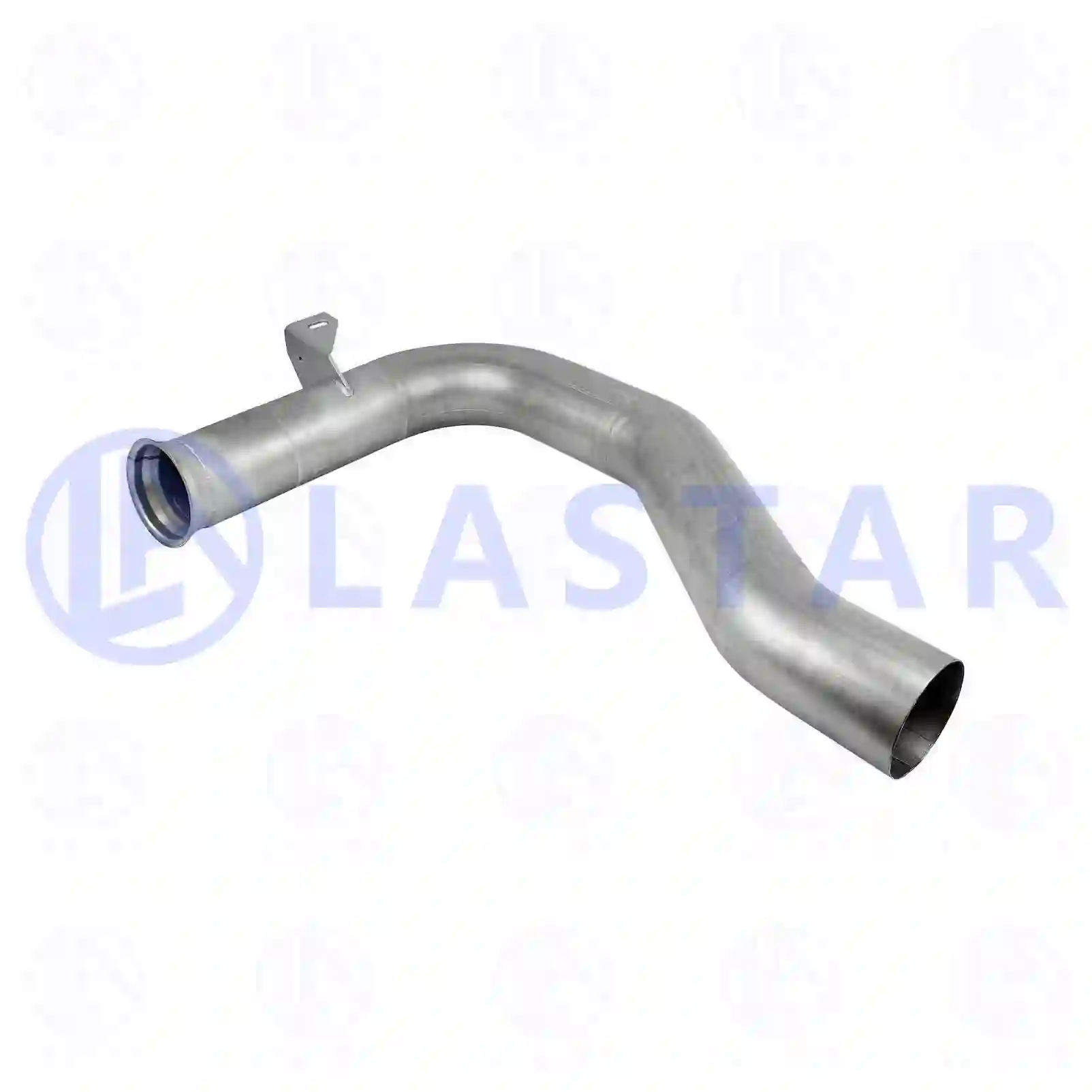 Exhaust Pipe, front Front exhaust pipe, la no: 77706494 ,  oem no:1610673 Lastar Spare Part | Truck Spare Parts, Auotomotive Spare Parts