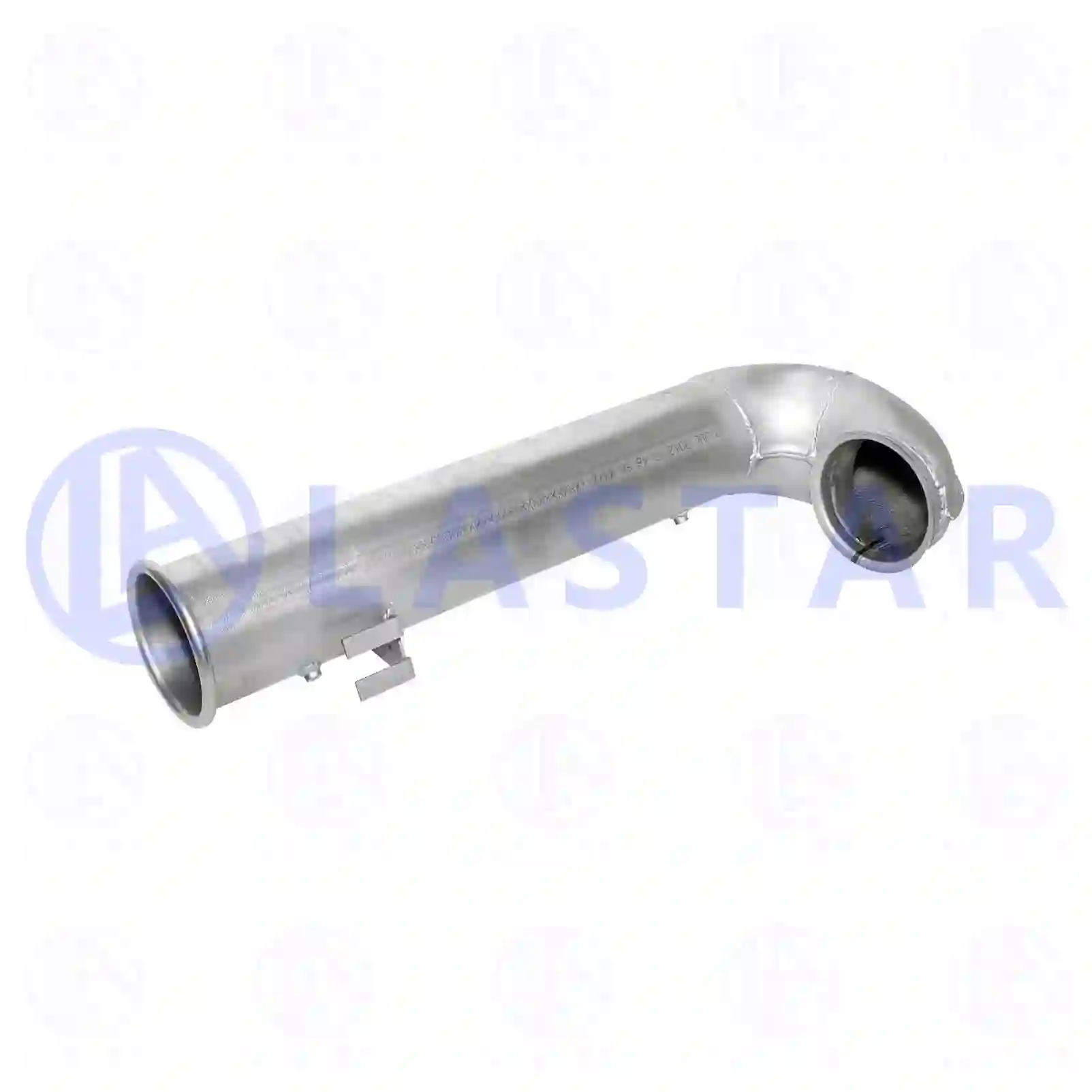Tail Pipe End pipe, la no: 77706496 ,  oem no:1623466, 1745025 Lastar Spare Part | Truck Spare Parts, Auotomotive Spare Parts