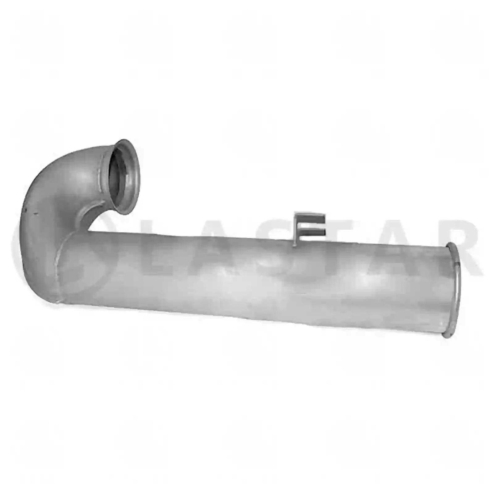 Tail Pipe End pipe, la no: 77706498 ,  oem no:1376803 Lastar Spare Part | Truck Spare Parts, Auotomotive Spare Parts
