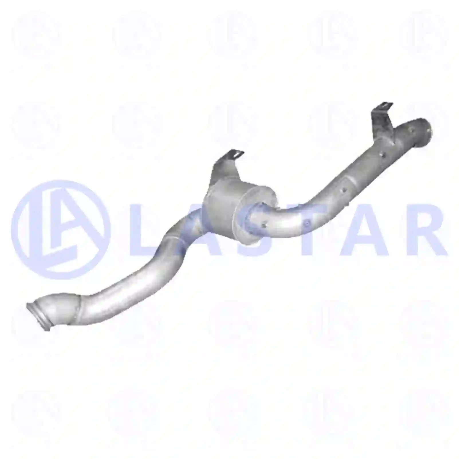 Tail Pipe Exhaust pipe, la no: 77706503 ,  oem no:1682921, 1788129 Lastar Spare Part | Truck Spare Parts, Auotomotive Spare Parts