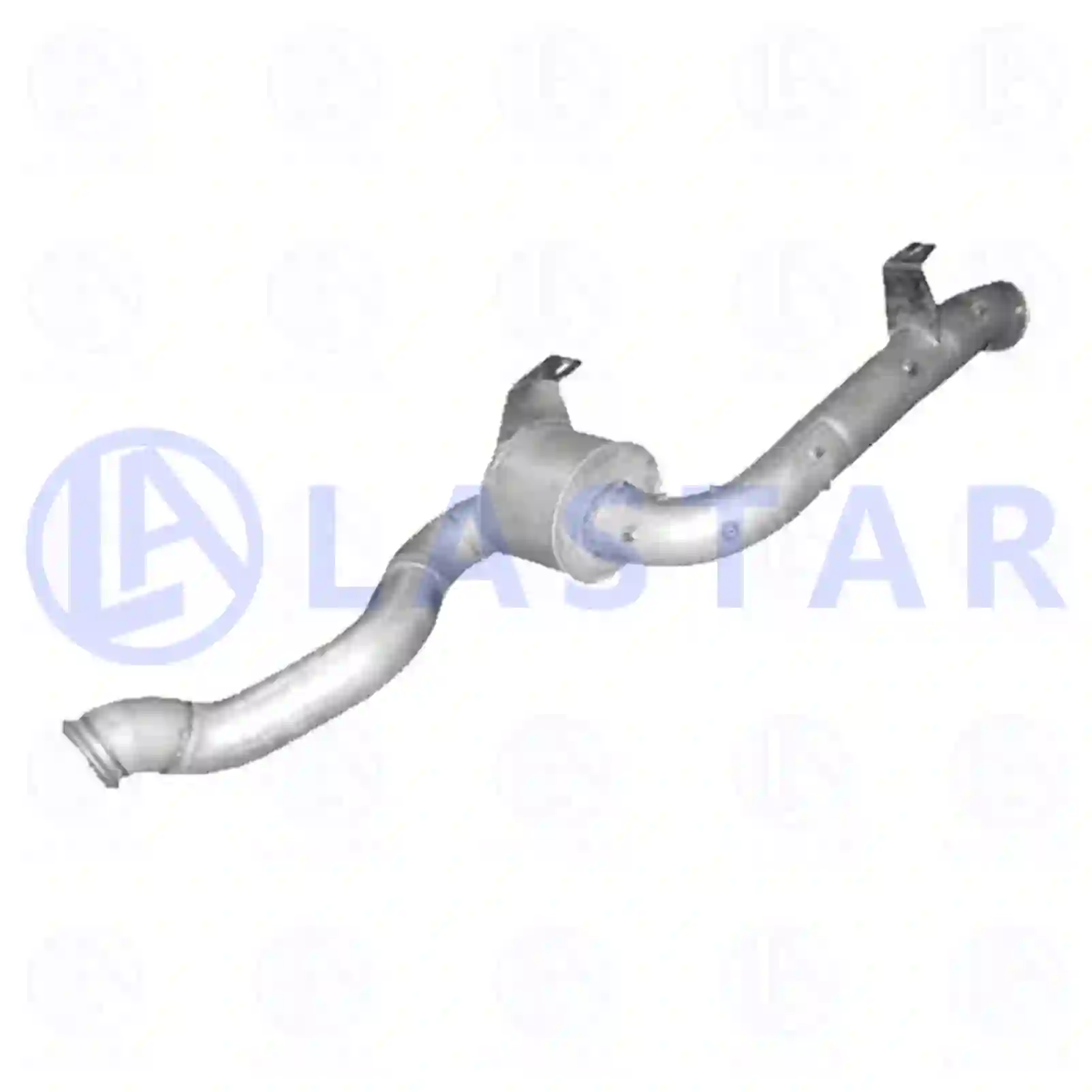  Exhaust pipe || Lastar Spare Part | Truck Spare Parts, Auotomotive Spare Parts