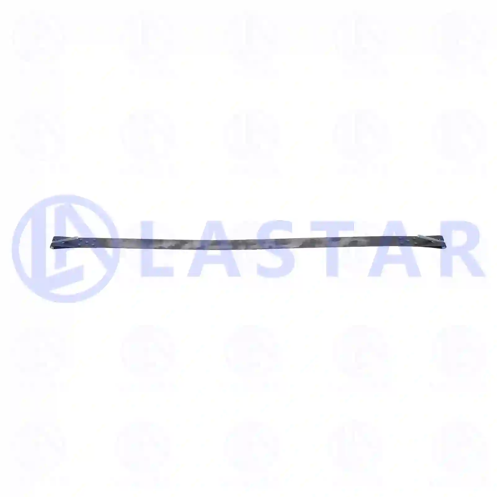 Exhaust System Tensioning band, la no: 77706511 ,  oem no:1249187, ZG10364-0008 Lastar Spare Part | Truck Spare Parts, Auotomotive Spare Parts