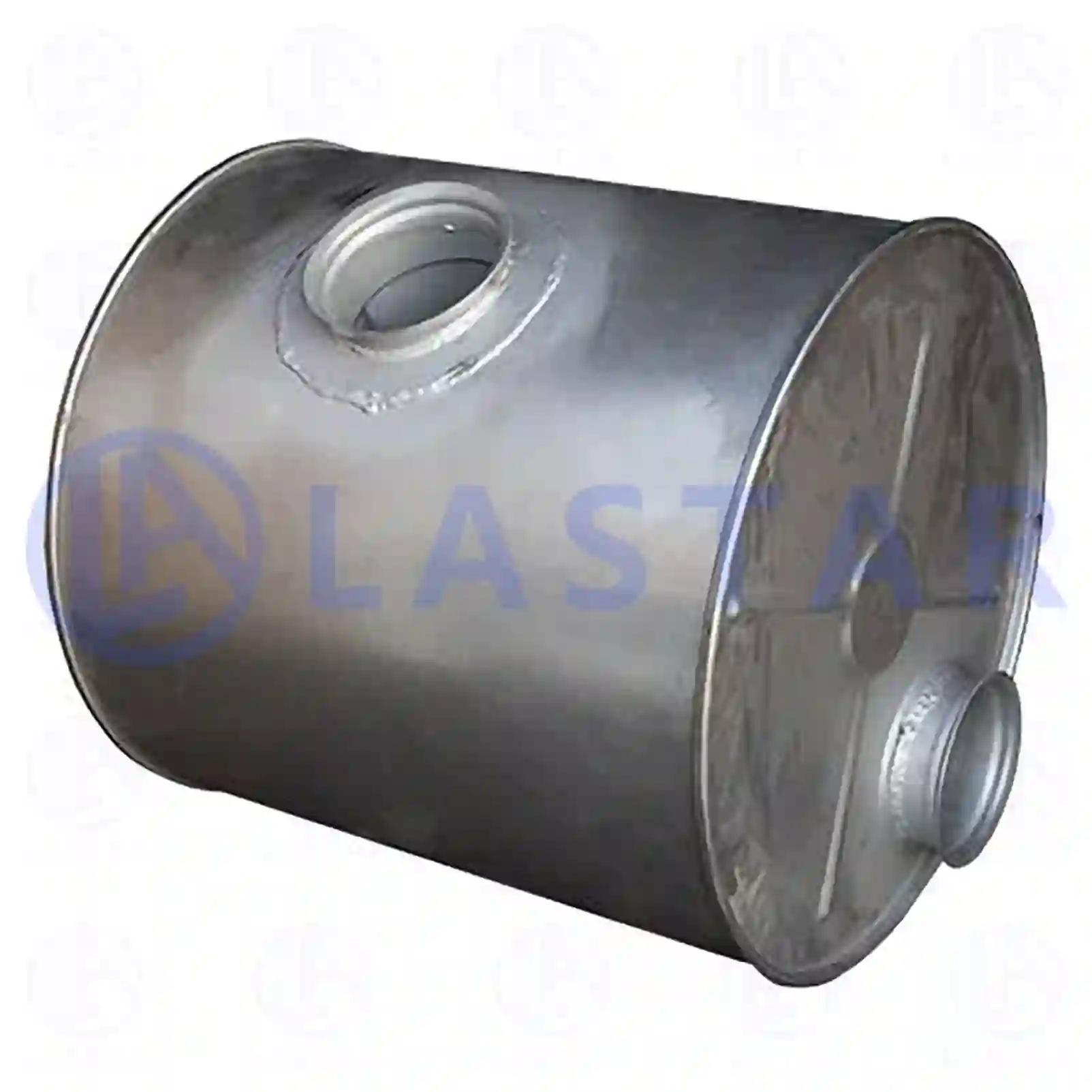 Silencer Silencer, la no: 77706513 ,  oem no:1389455 Lastar Spare Part | Truck Spare Parts, Auotomotive Spare Parts