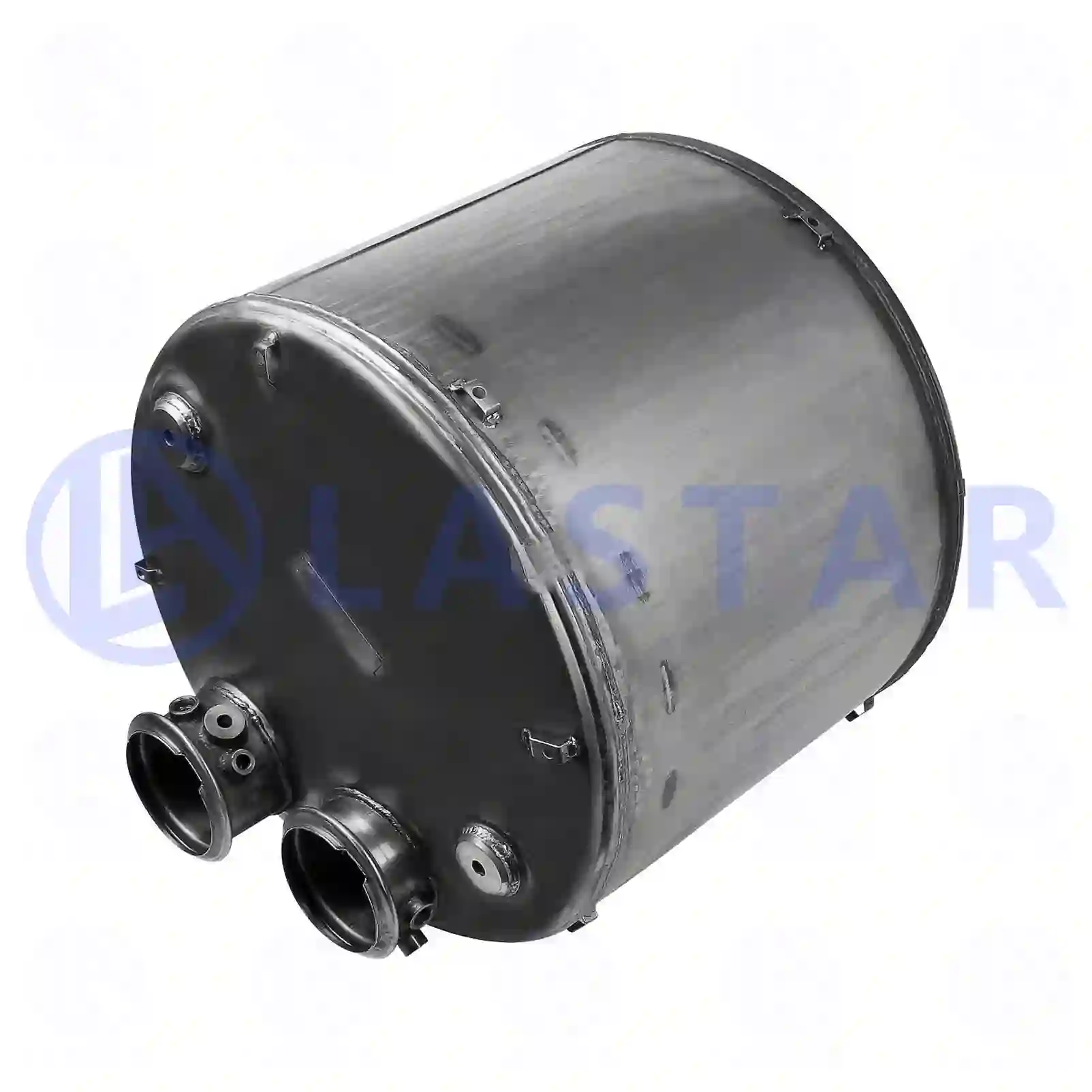 Silencer Silencer, la no: 77706516 ,  oem no:1827547, 1669321, 1685172, 1691063, 1747245, 1827547, ZG10353-0008 Lastar Spare Part | Truck Spare Parts, Auotomotive Spare Parts