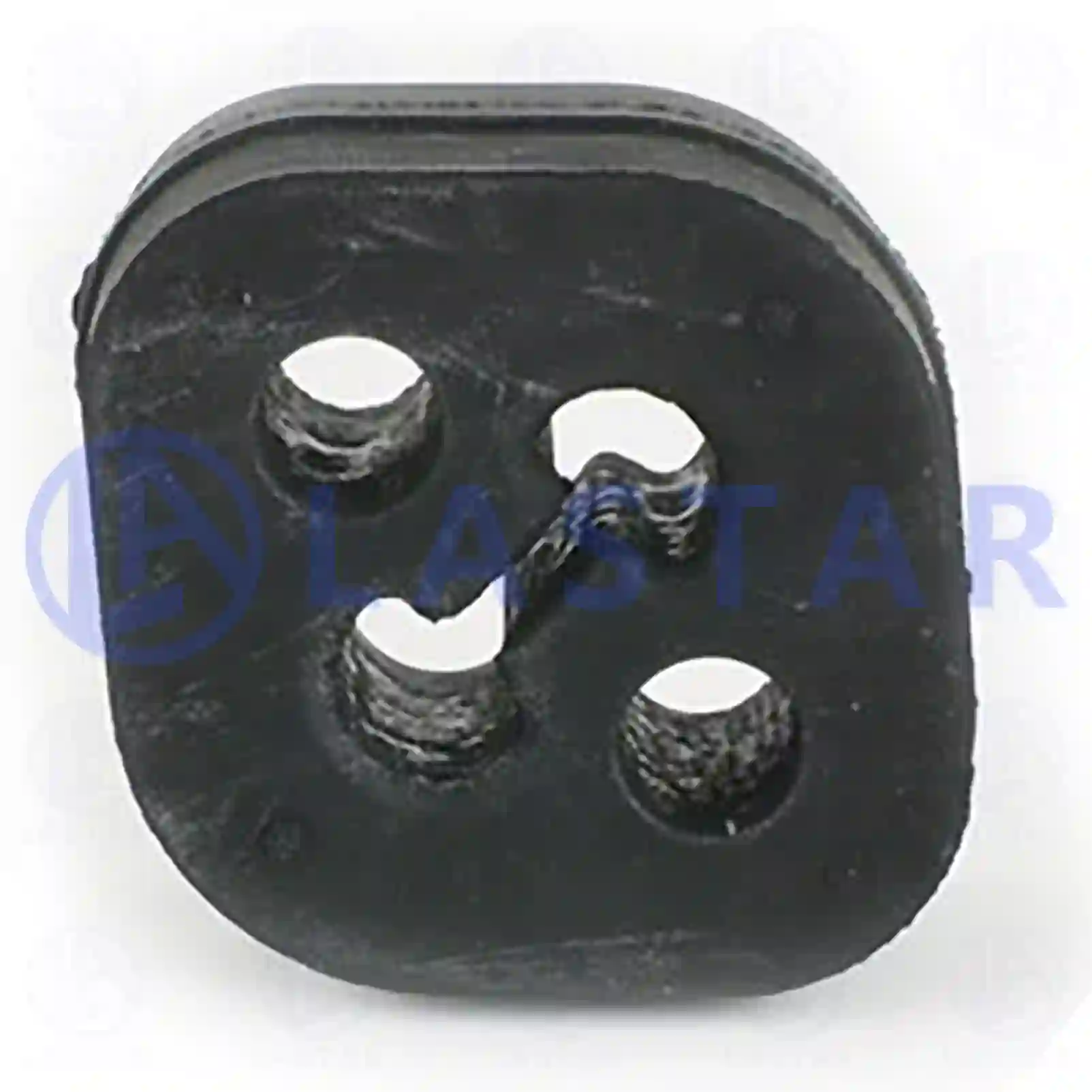 Exhaust System Rubber buffer, la no: 77706556 ,  oem no:500329485, 504041803, 504066260, 504131271, 5801329740, 20651-BM410, 1K0253147, 8D0253144AE, 8D0253144R, 8D0253144S, 8D0253147E, 8E0253144J Lastar Spare Part | Truck Spare Parts, Auotomotive Spare Parts
