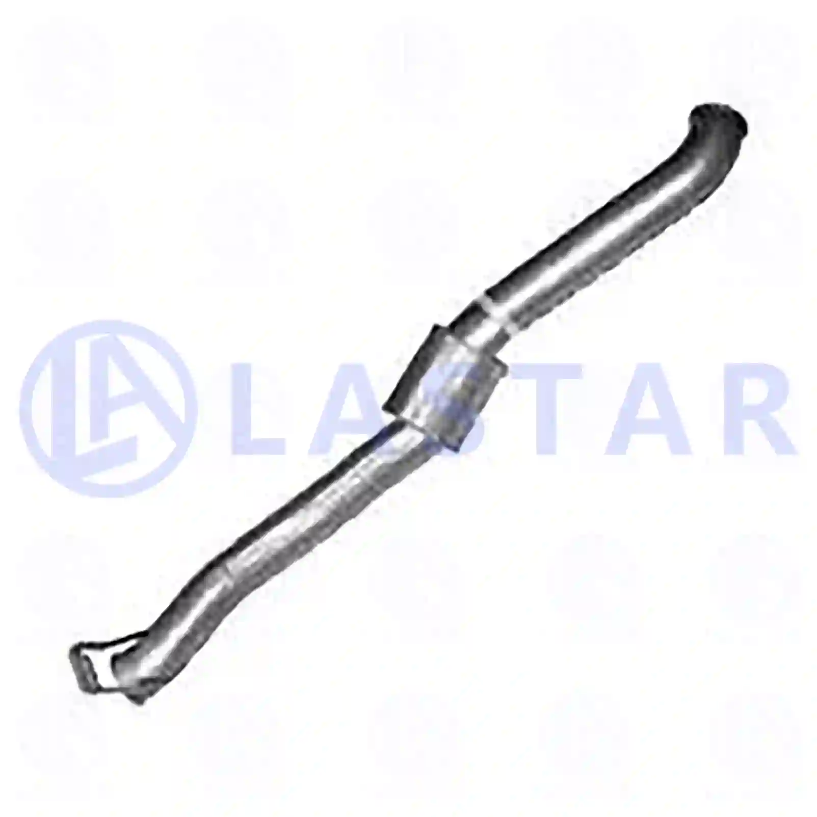 Tail Pipe Exhaust pipe, la no: 77706568 ,  oem no:1373201, 1397273 Lastar Spare Part | Truck Spare Parts, Auotomotive Spare Parts