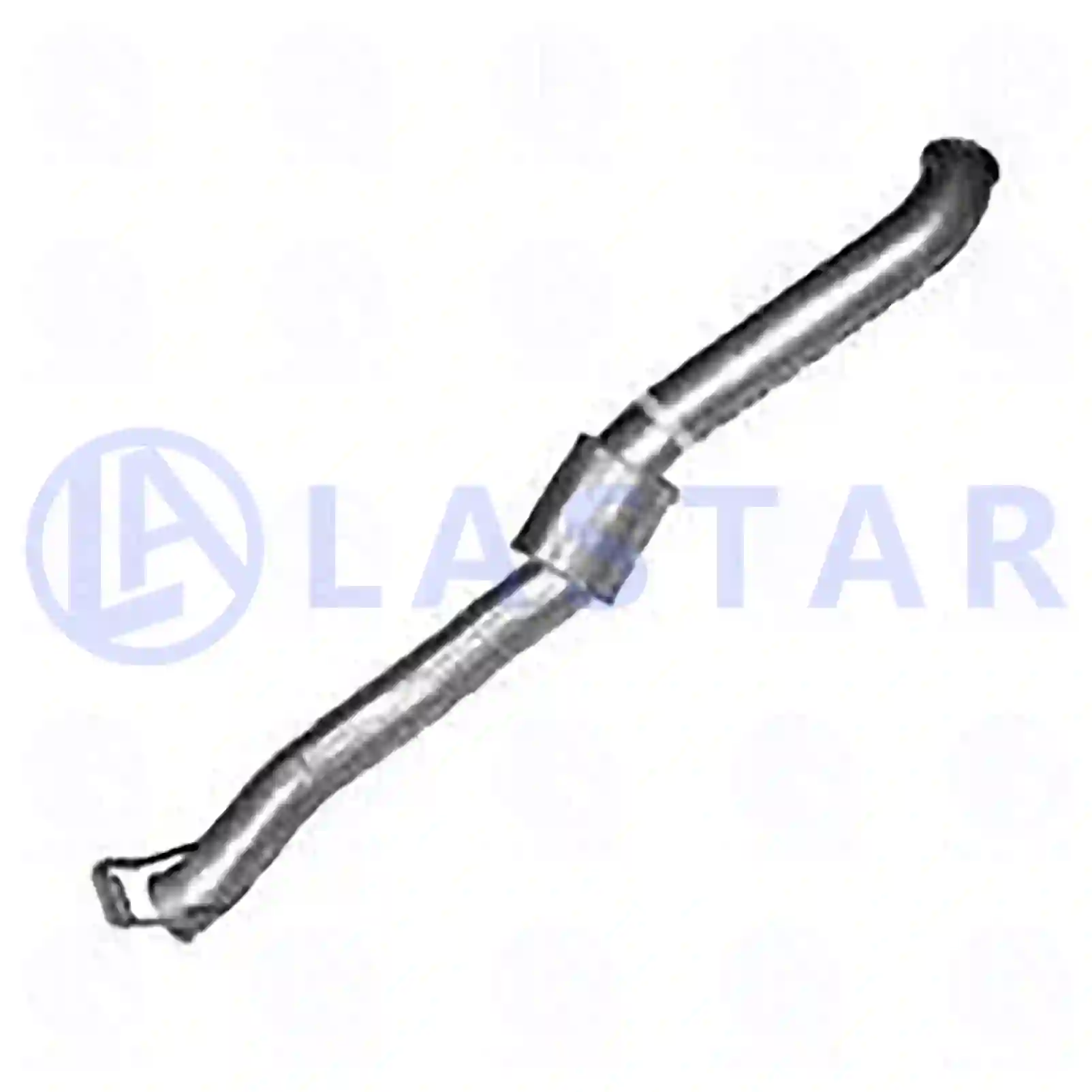  Exhaust pipe || Lastar Spare Part | Truck Spare Parts, Auotomotive Spare Parts