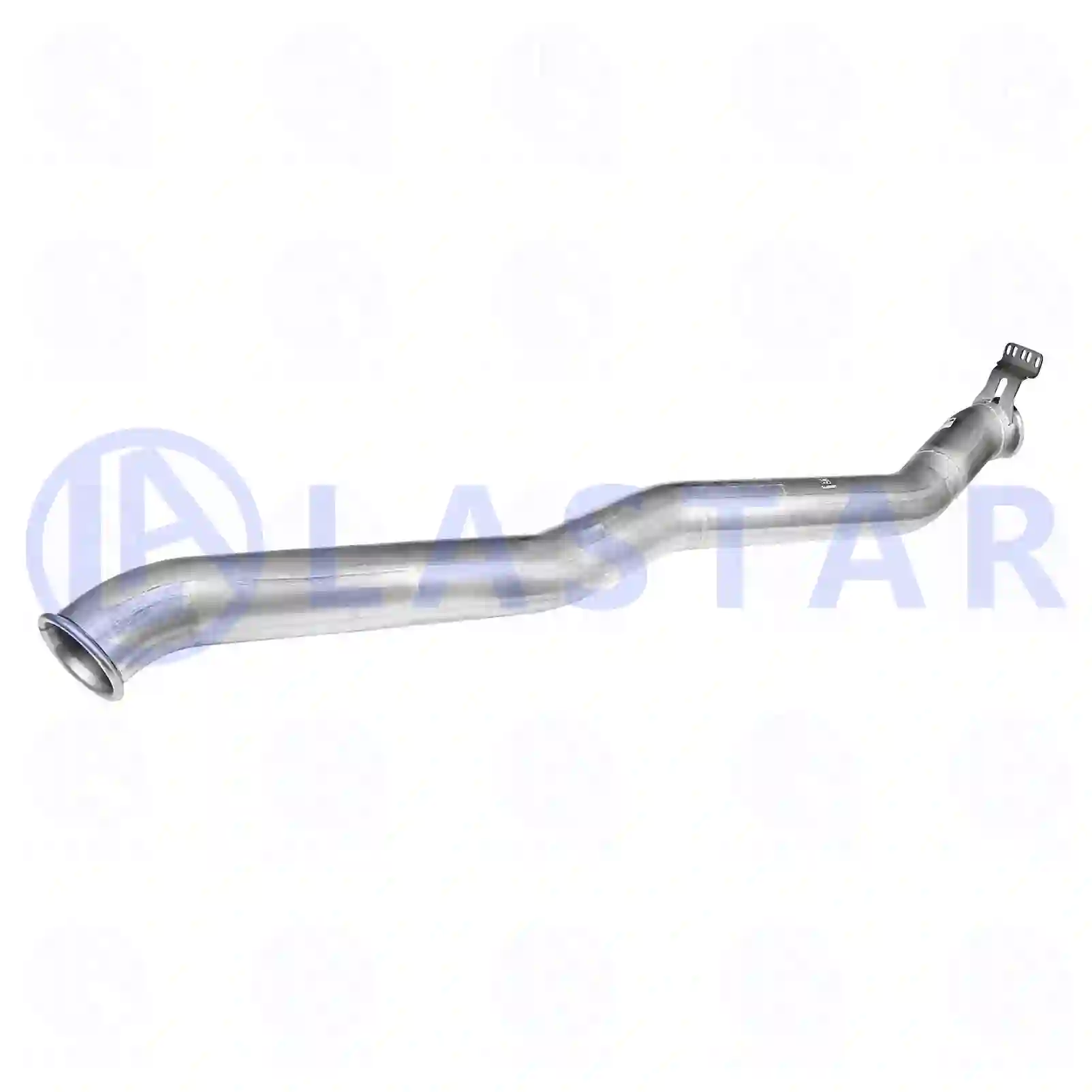 Tail Pipe End pipe, la no: 77706569 ,  oem no:1344151, 1397052, 1483278 Lastar Spare Part | Truck Spare Parts, Auotomotive Spare Parts