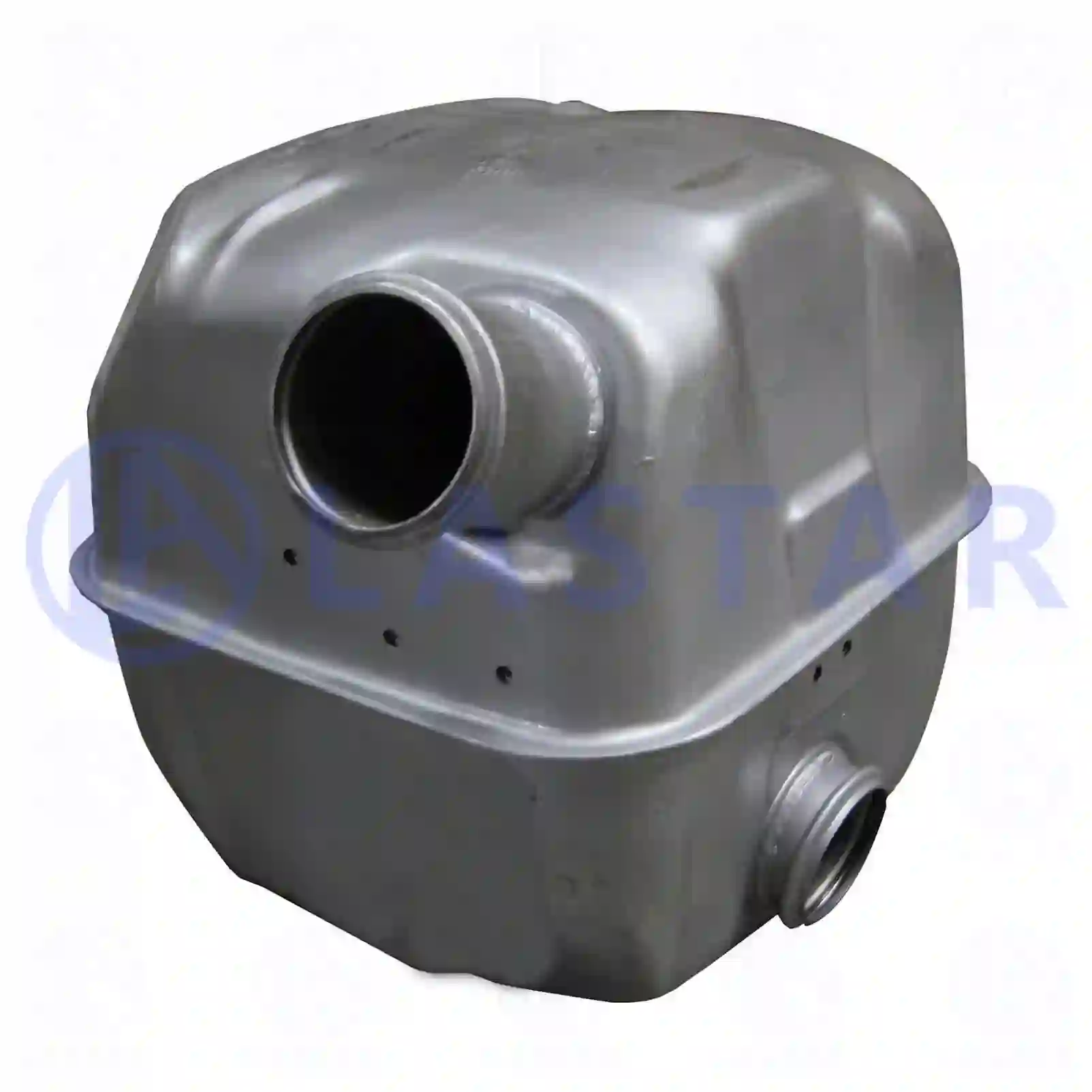 Silencer Silencer, la no: 77706591 ,  oem no:1387823, 1497013 Lastar Spare Part | Truck Spare Parts, Auotomotive Spare Parts