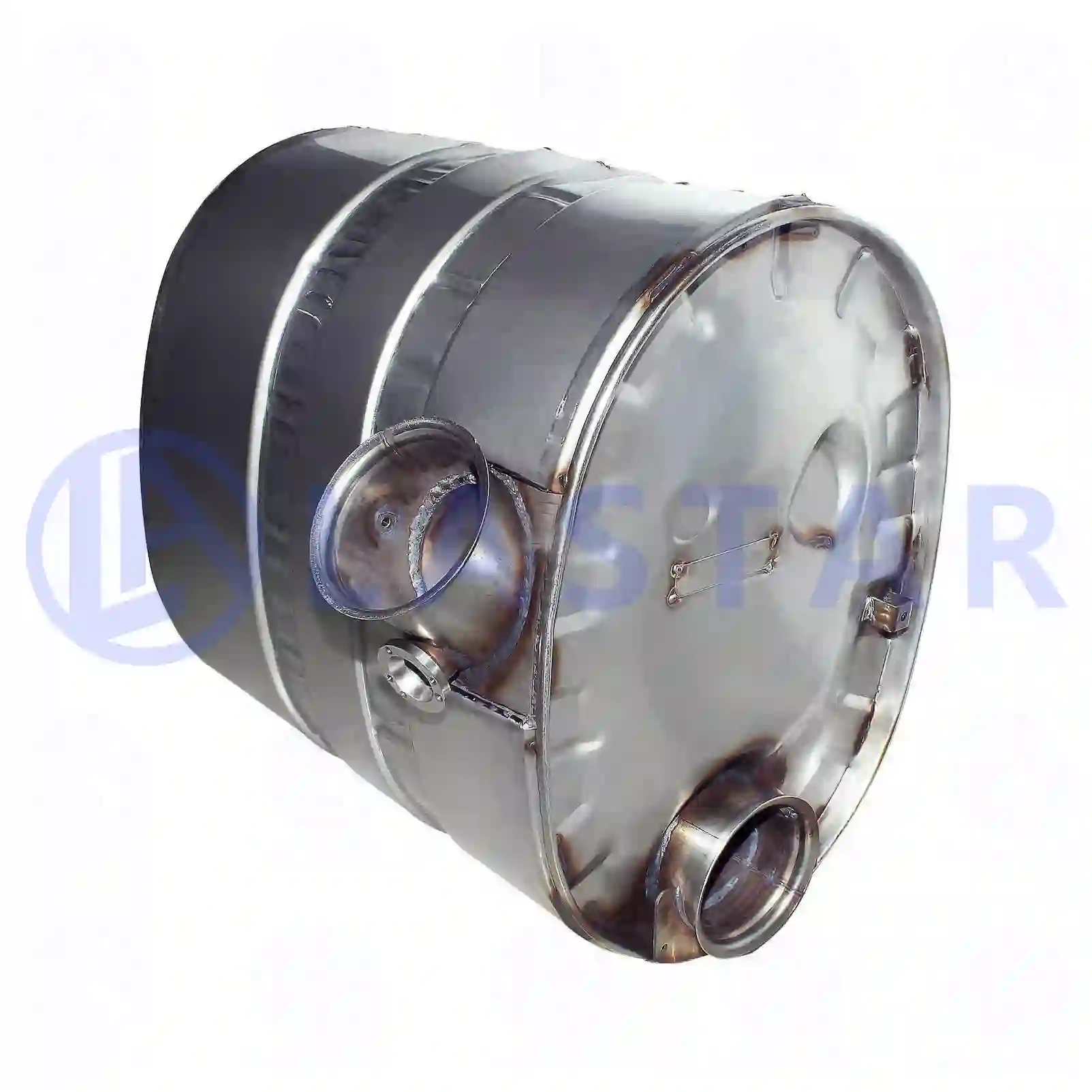 Silencer Silencer, la no: 77706630 ,  oem no:7420920706, 2092 Lastar Spare Part | Truck Spare Parts, Auotomotive Spare Parts