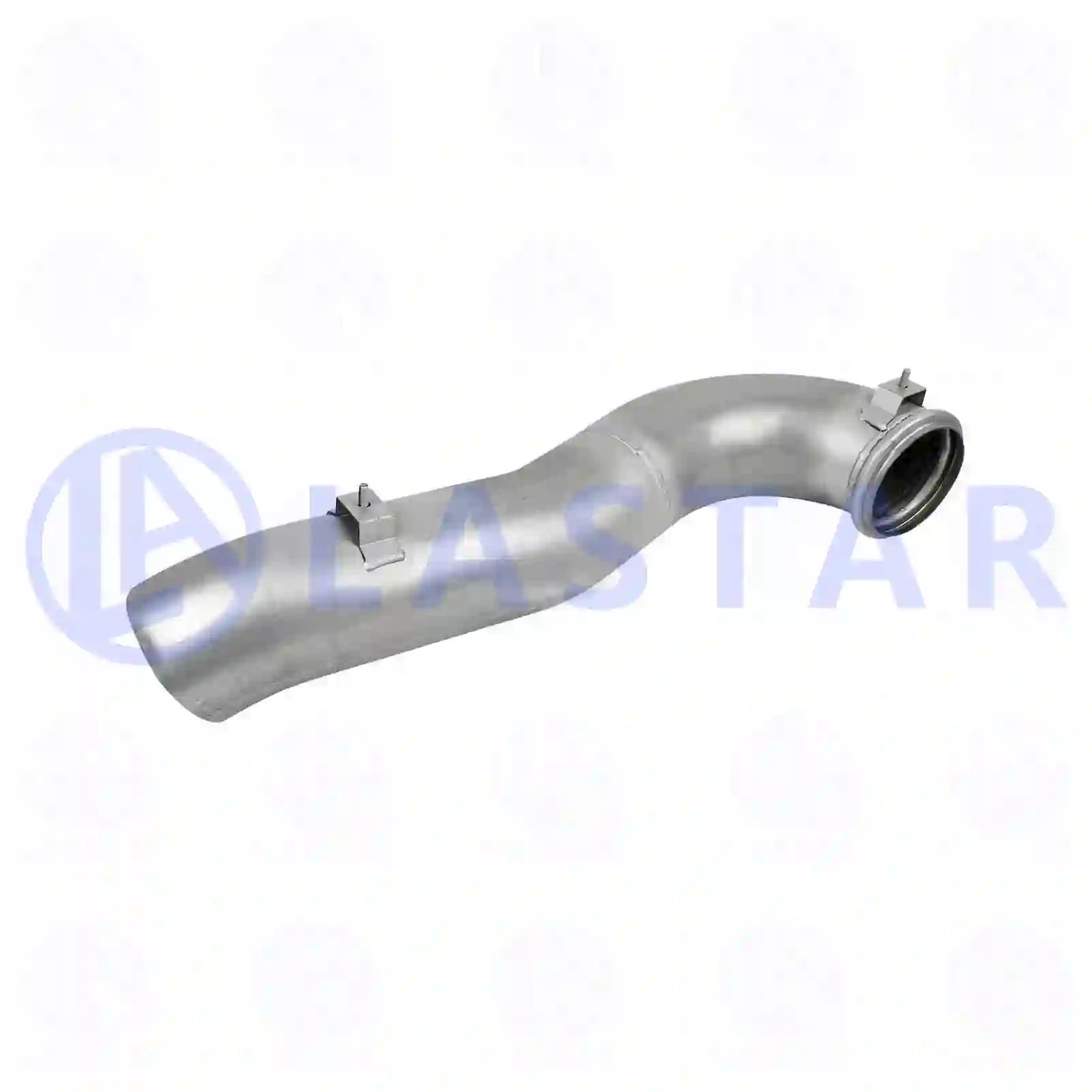 Exhaust Pipe, front Exhaust pipe, la no: 77706647 ,  oem no:7420720896, 7420868202, 20720896, 20868202, ZG10305-0008 Lastar Spare Part | Truck Spare Parts, Auotomotive Spare Parts