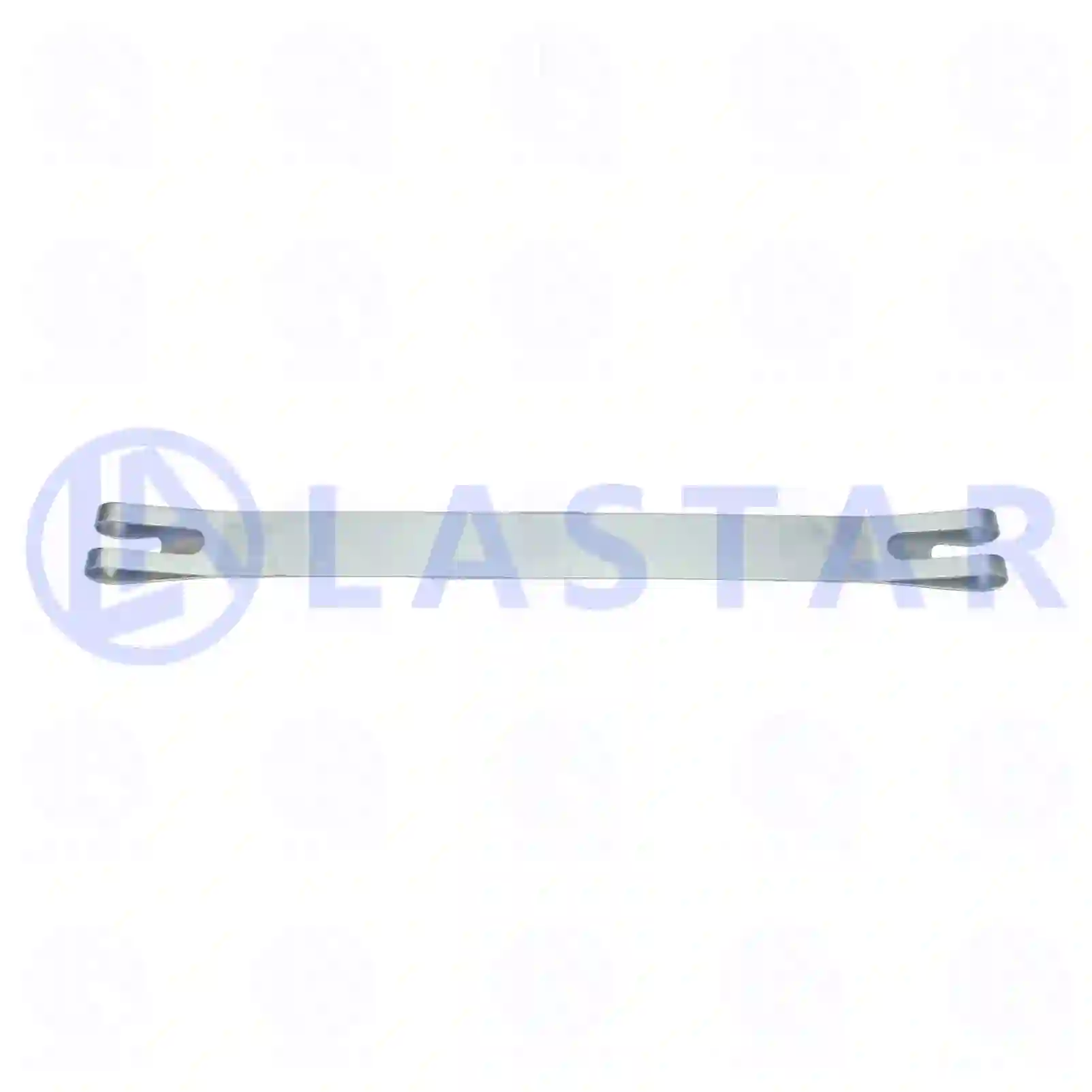 Exhaust Pipe, front Tensioning band, la no: 77706671 ,  oem no:7401629067, 1629067, ZG10361-0008 Lastar Spare Part | Truck Spare Parts, Auotomotive Spare Parts