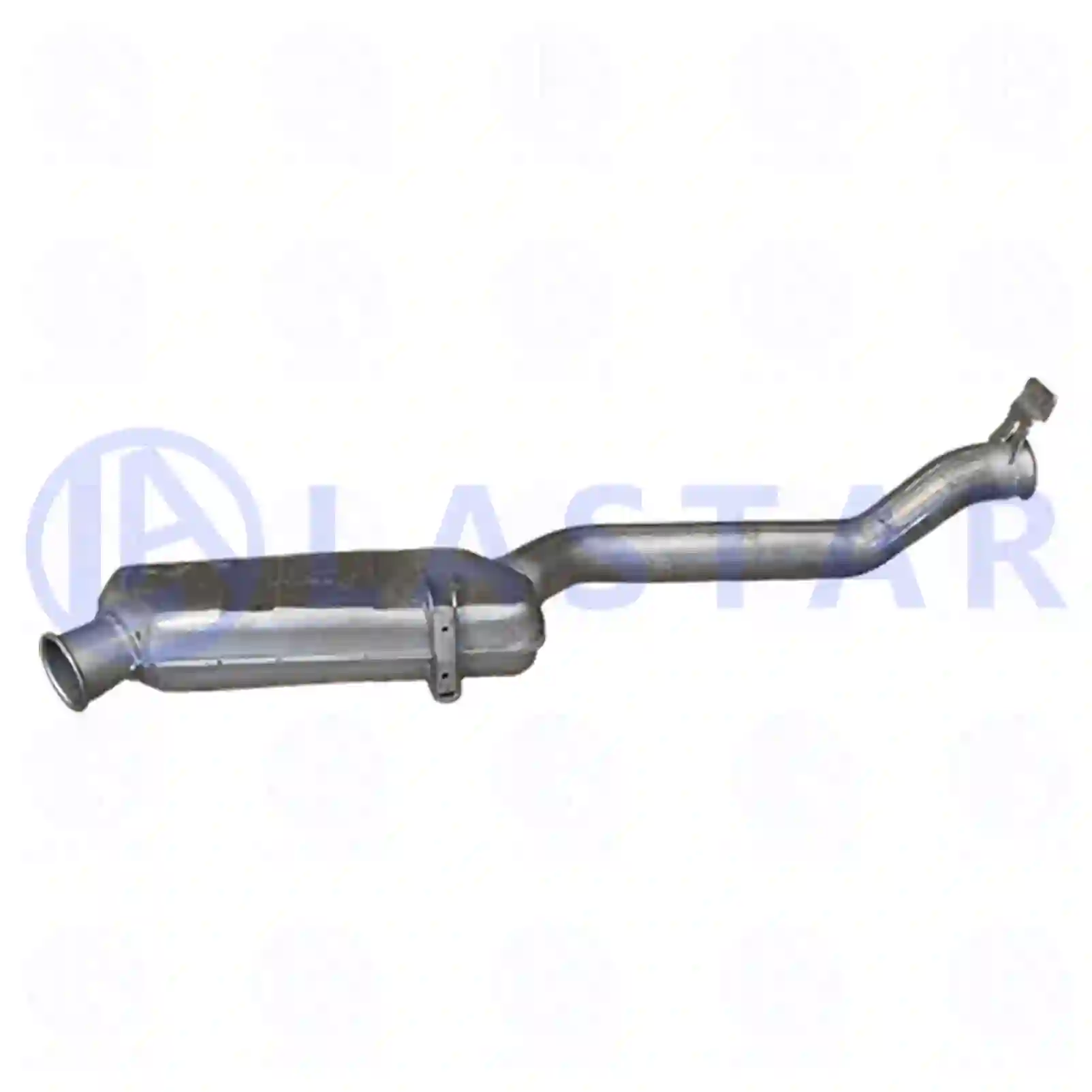 Exhaust Pipe, front End pipe, la no: 77706683 ,  oem no:1510575 Lastar Spare Part | Truck Spare Parts, Auotomotive Spare Parts