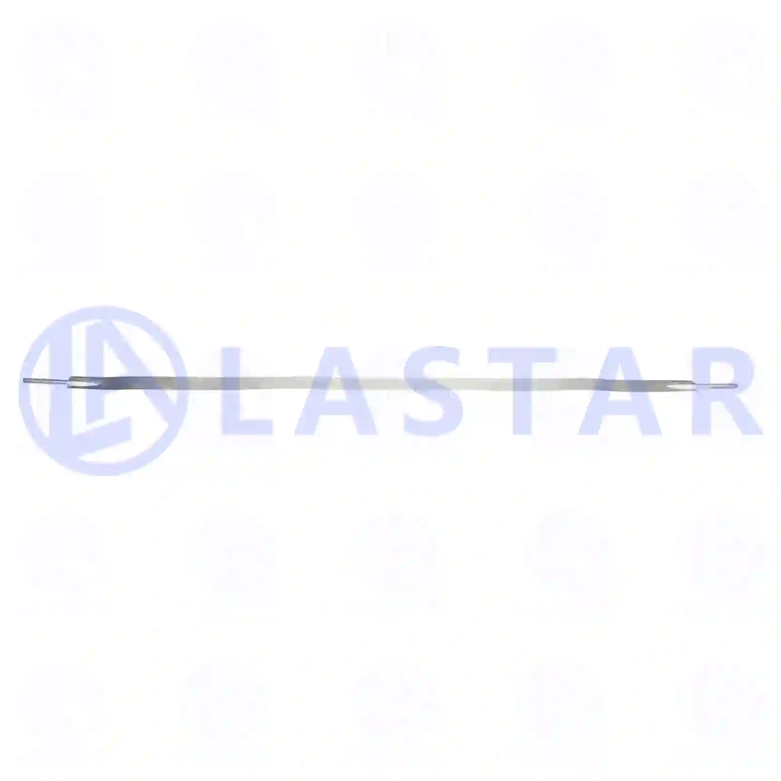 Exhaust System Tensioning band, la no: 77706719 ,  oem no:#YOK Lastar Spare Part | Truck Spare Parts, Auotomotive Spare Parts