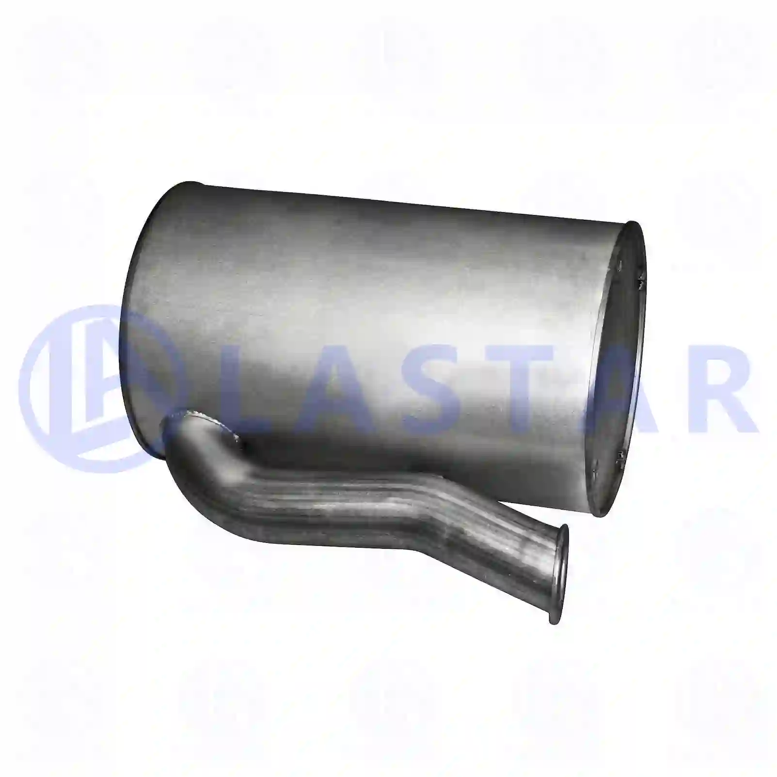  Silencer || Lastar Spare Part | Truck Spare Parts, Auotomotive Spare Parts