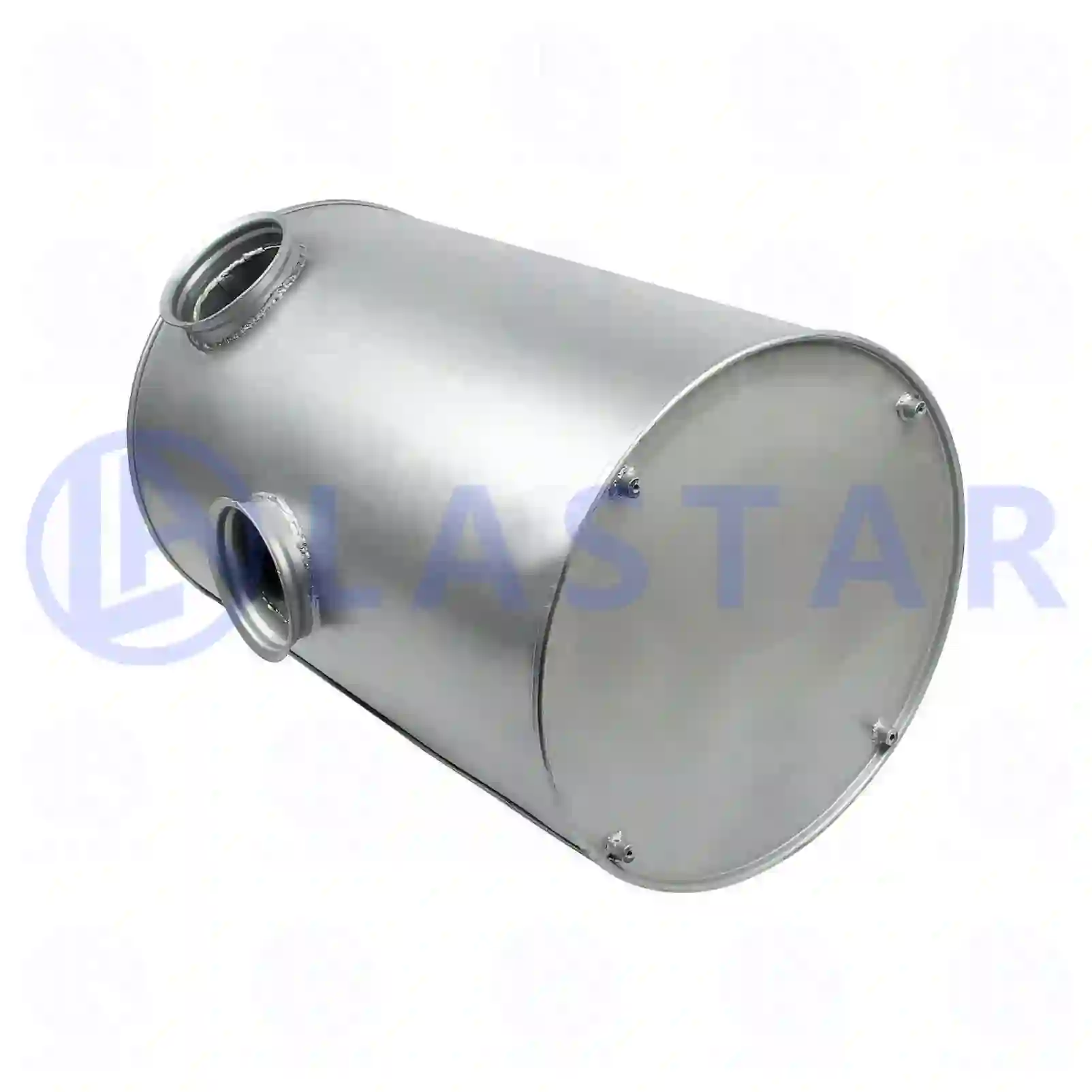 Silencer Silencer, la no: 77706733 ,  oem no:1676497, 2043161 Lastar Spare Part | Truck Spare Parts, Auotomotive Spare Parts