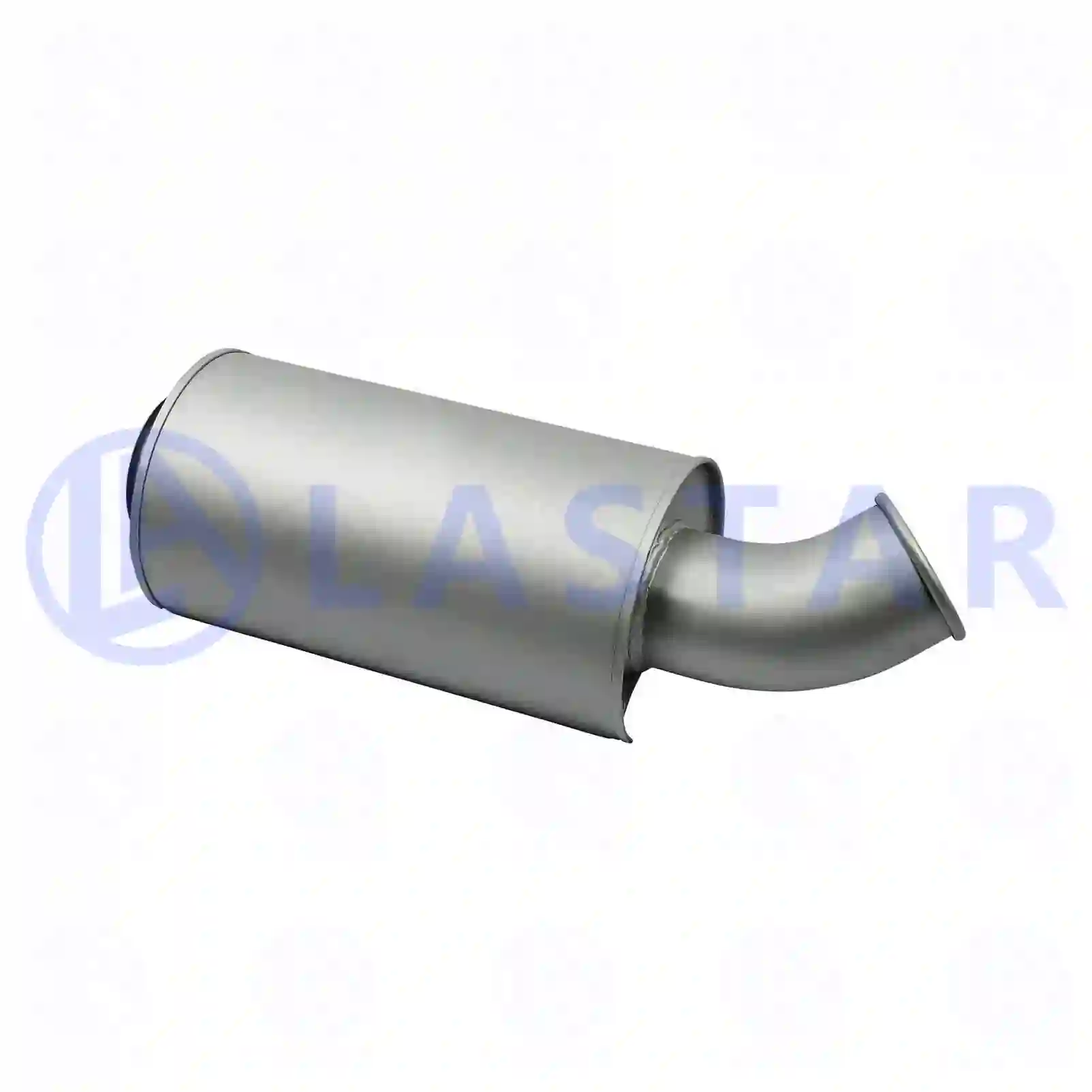 Silencer Silencer, la no: 77706734 ,  oem no:#YOK Lastar Spare Part | Truck Spare Parts, Auotomotive Spare Parts