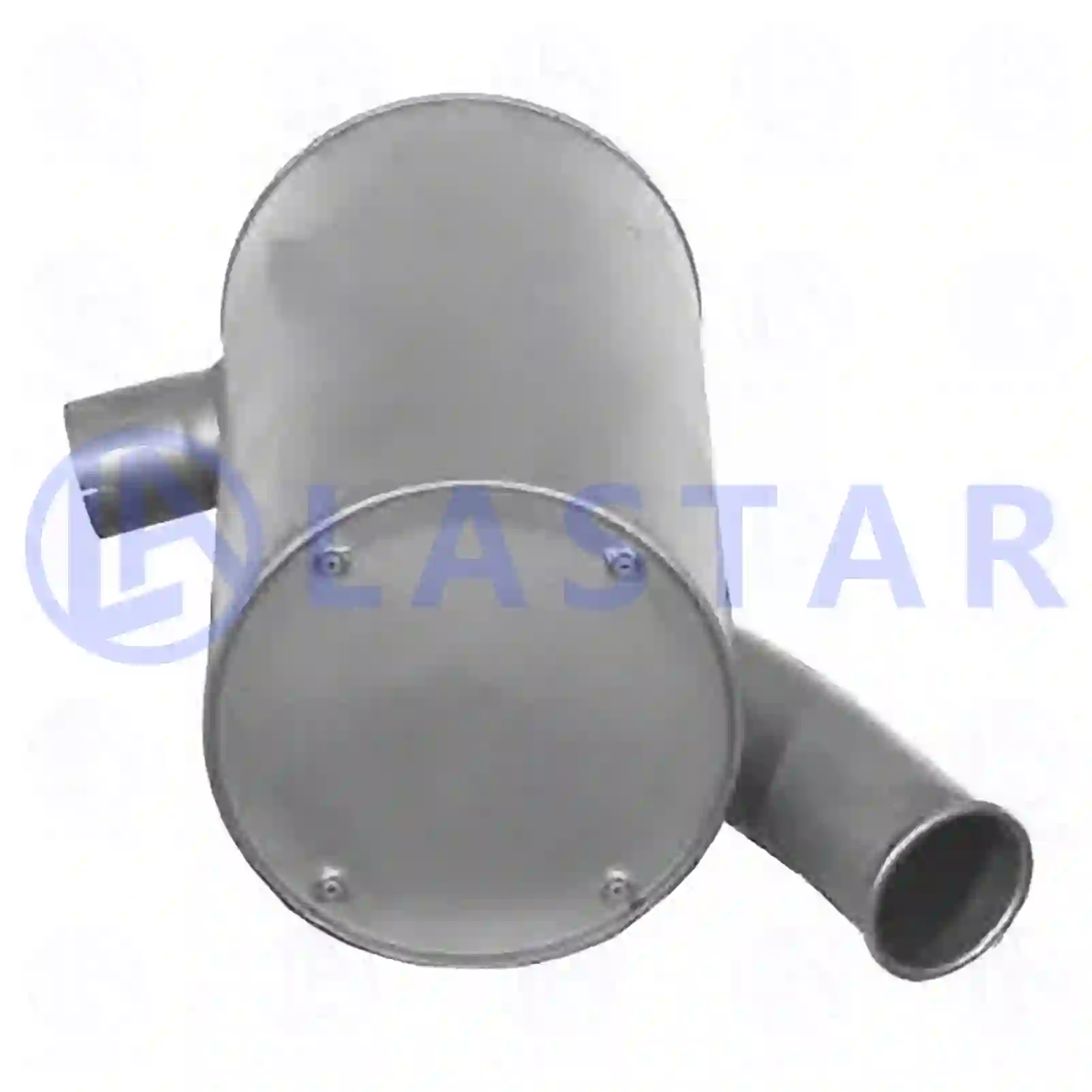 Silencer Silencer, la no: 77706746 ,  oem no:02996125, 41019045, 41019322 Lastar Spare Part | Truck Spare Parts, Auotomotive Spare Parts