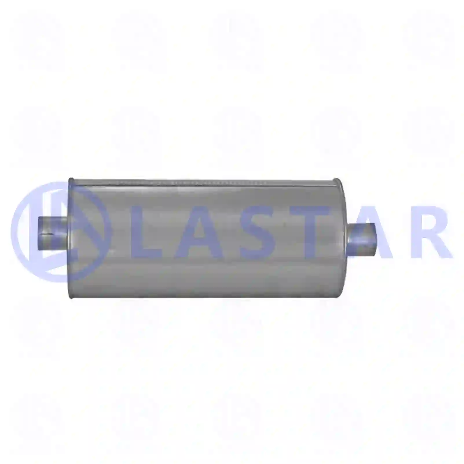 Silencer Silencer, la no: 77706748 ,  oem no:500370650, ZG10356-0008 Lastar Spare Part | Truck Spare Parts, Auotomotive Spare Parts