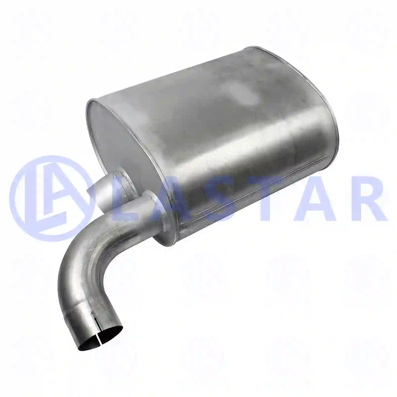 Silencer Silencer, la no: 77706752 ,  oem no:41019327 Lastar Spare Part | Truck Spare Parts, Auotomotive Spare Parts