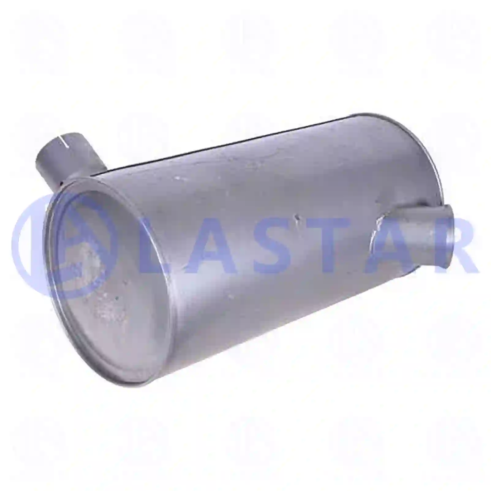 Silencer Silencer, la no: 77706754 ,  oem no:02996129, 2996129, 41210965 Lastar Spare Part | Truck Spare Parts, Auotomotive Spare Parts