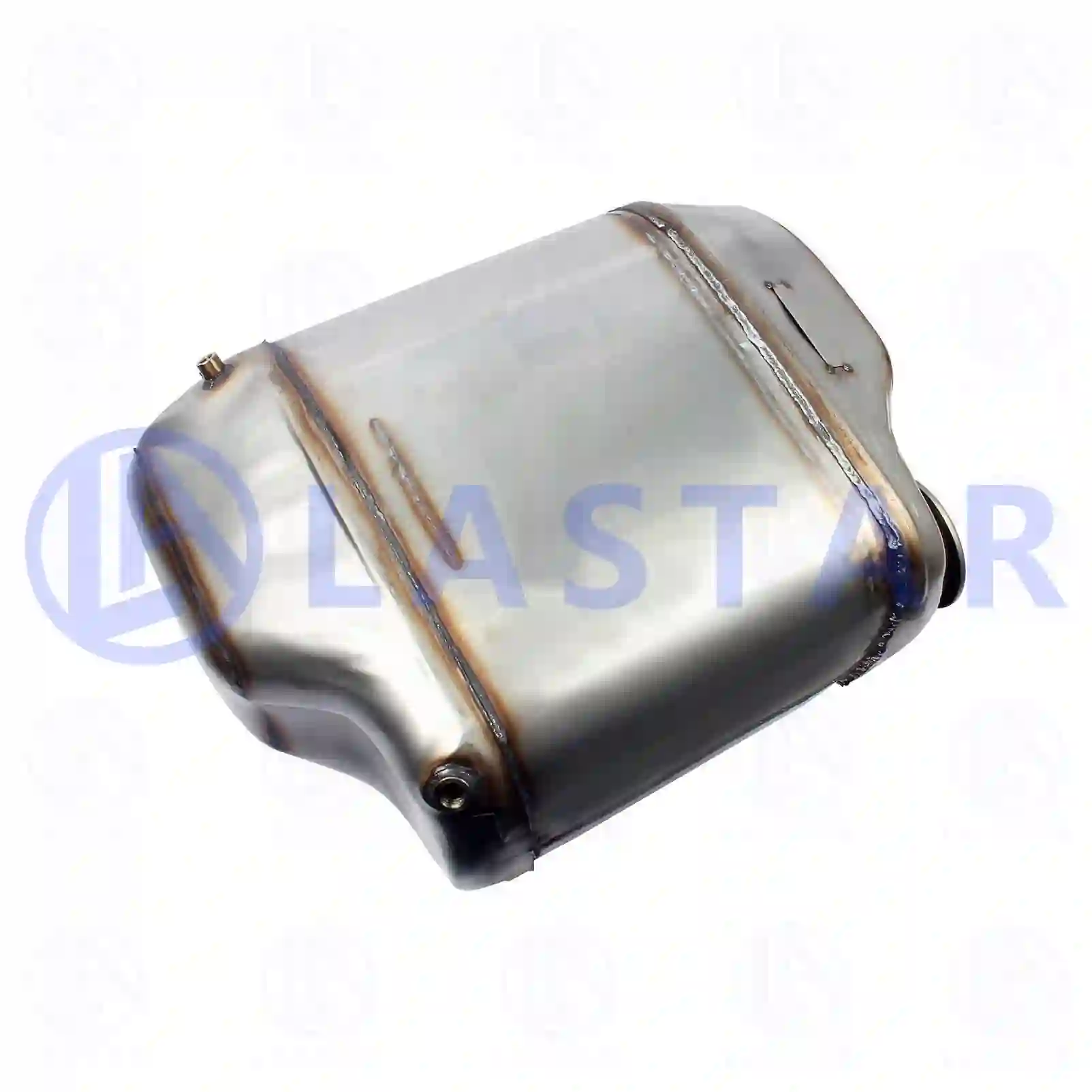 Silencer Silencer, la no: 77706758 ,  oem no:41272366 Lastar Spare Part | Truck Spare Parts, Auotomotive Spare Parts