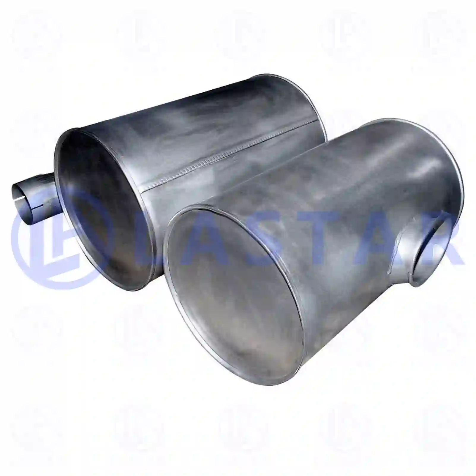  Silencer || Lastar Spare Part | Truck Spare Parts, Auotomotive Spare Parts