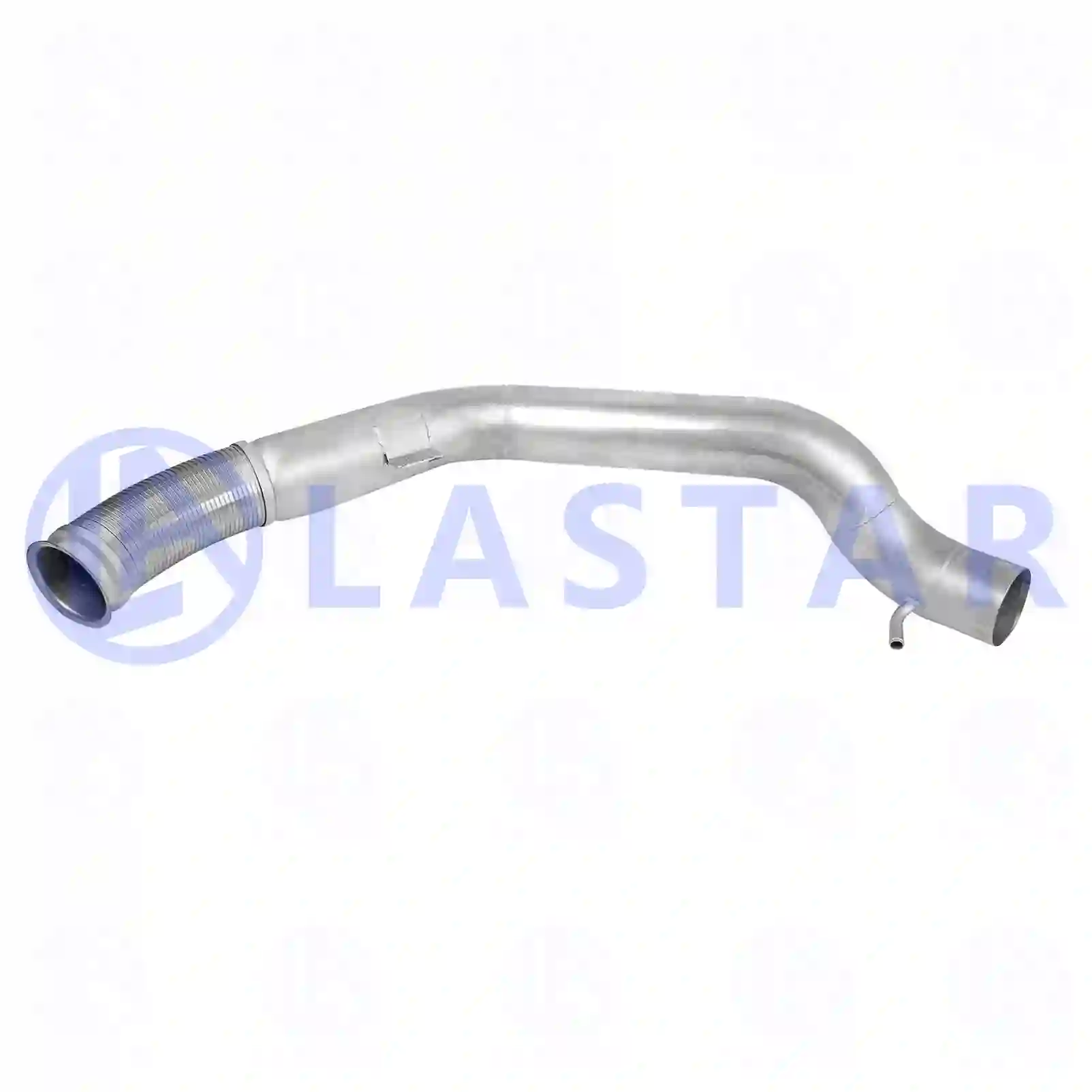 Exhaust Pipe, front Exhaust pipe, la no: 77706781 ,  oem no:41210895 Lastar Spare Part | Truck Spare Parts, Auotomotive Spare Parts