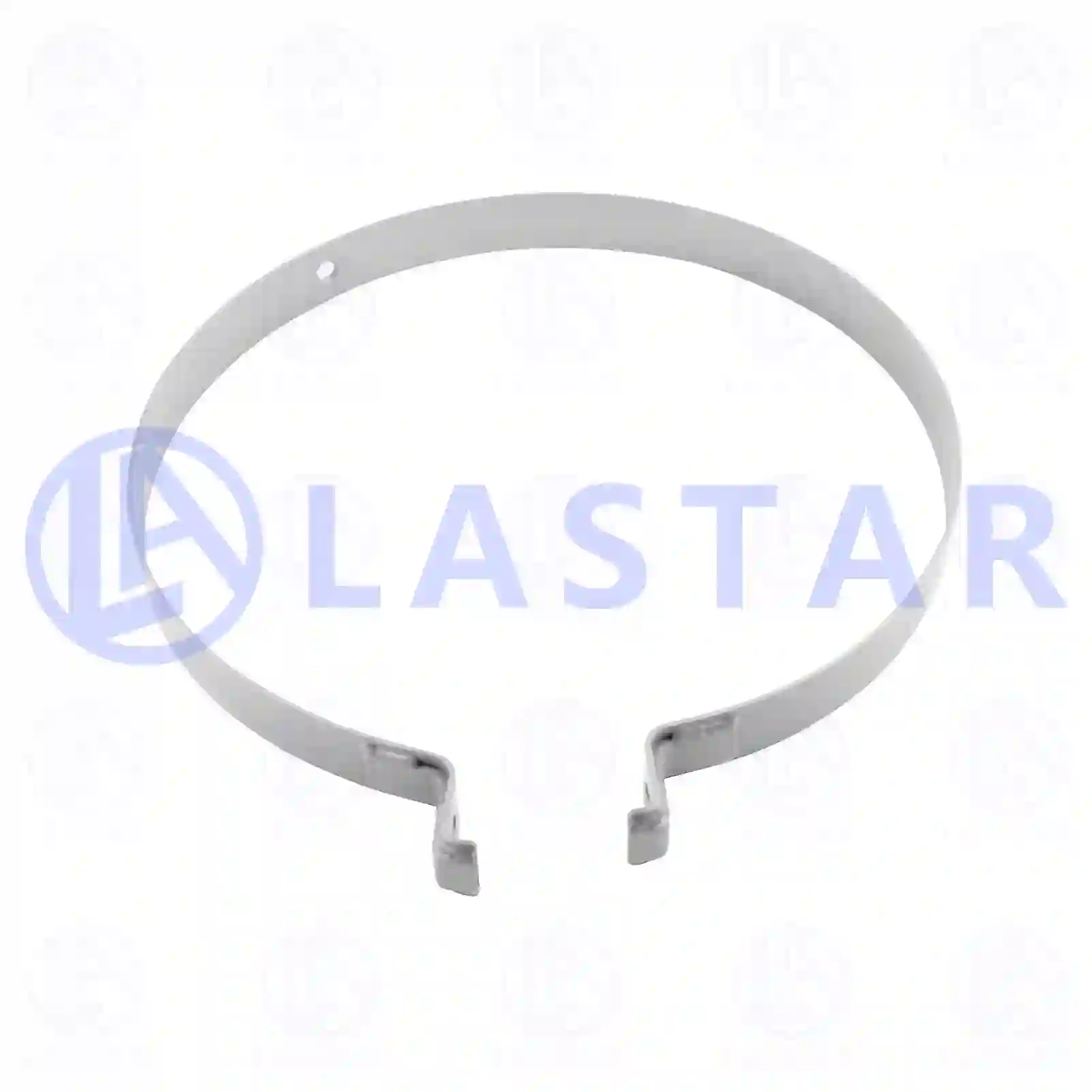 Silencer Clamp, la no: 77706797 ,  oem no:8138309, 41015983 Lastar Spare Part | Truck Spare Parts, Auotomotive Spare Parts