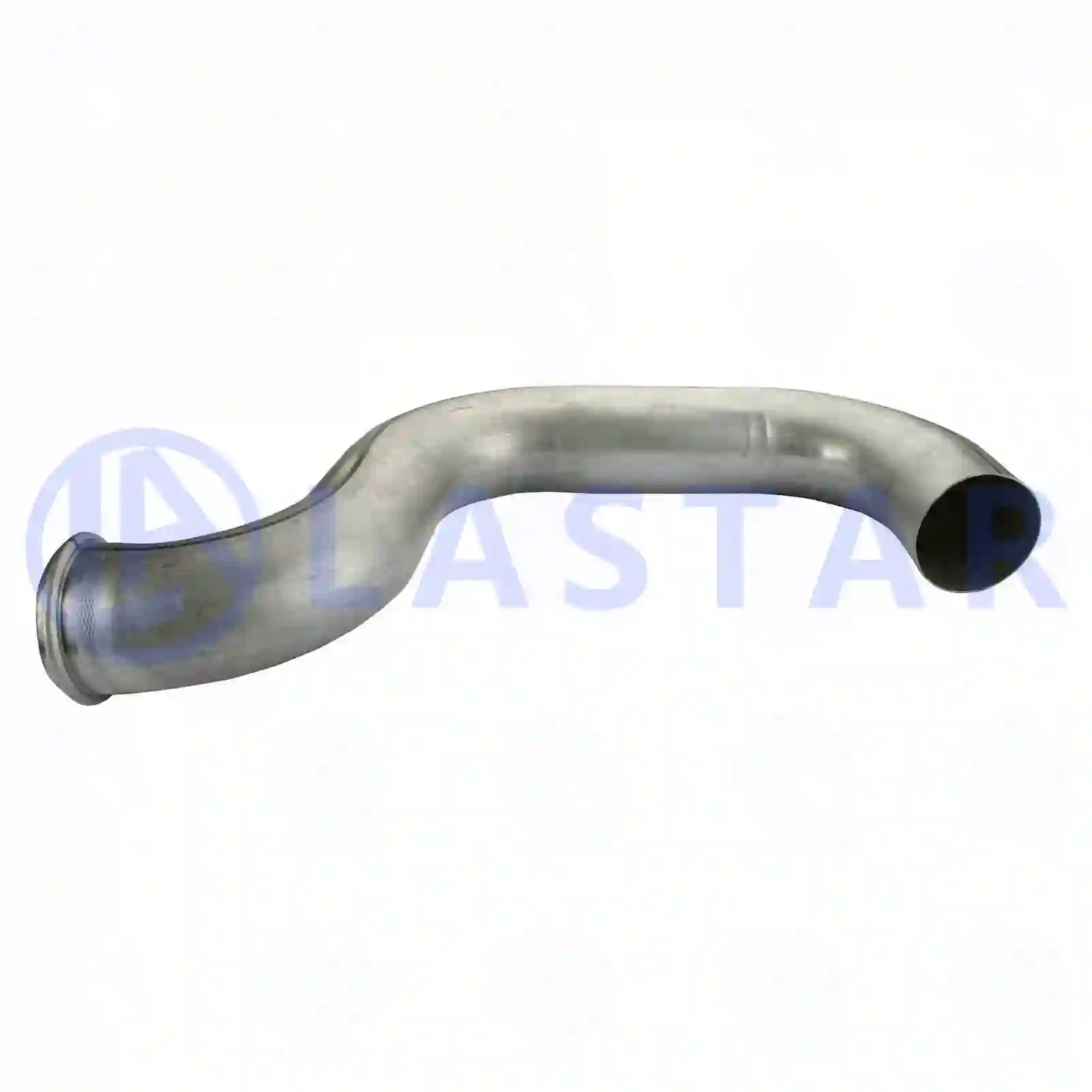 Exhaust Pipe, front Exhaust pipe, la no: 77706836 ,  oem no:1628052, 20429020, 20535530 Lastar Spare Part | Truck Spare Parts, Auotomotive Spare Parts