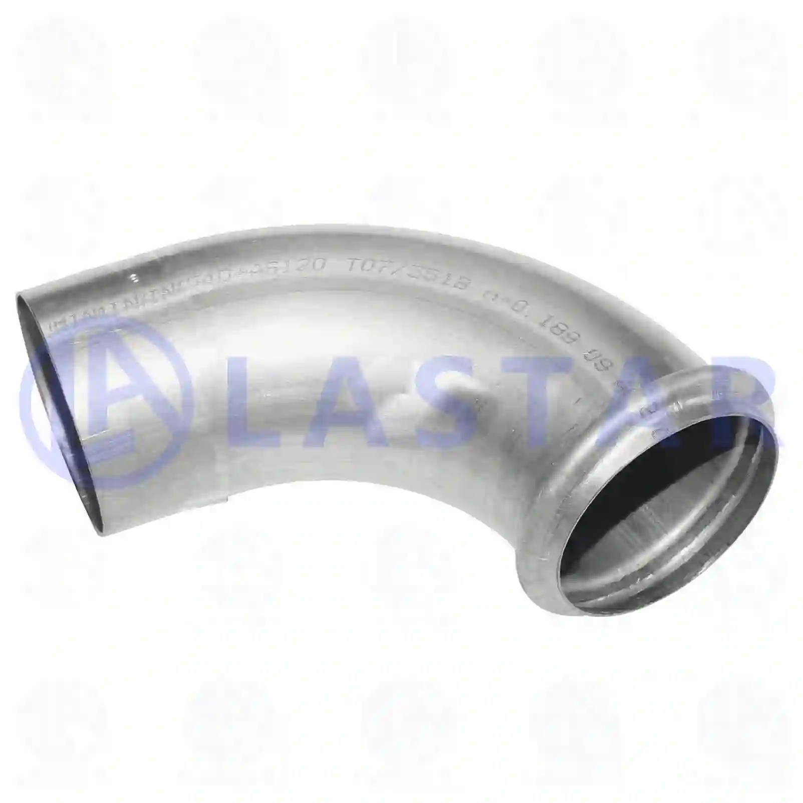 Exhaust Pipe, front Exhaust pipe, la no: 77706842 ,  oem no:1088969, 8157257 Lastar Spare Part | Truck Spare Parts, Auotomotive Spare Parts