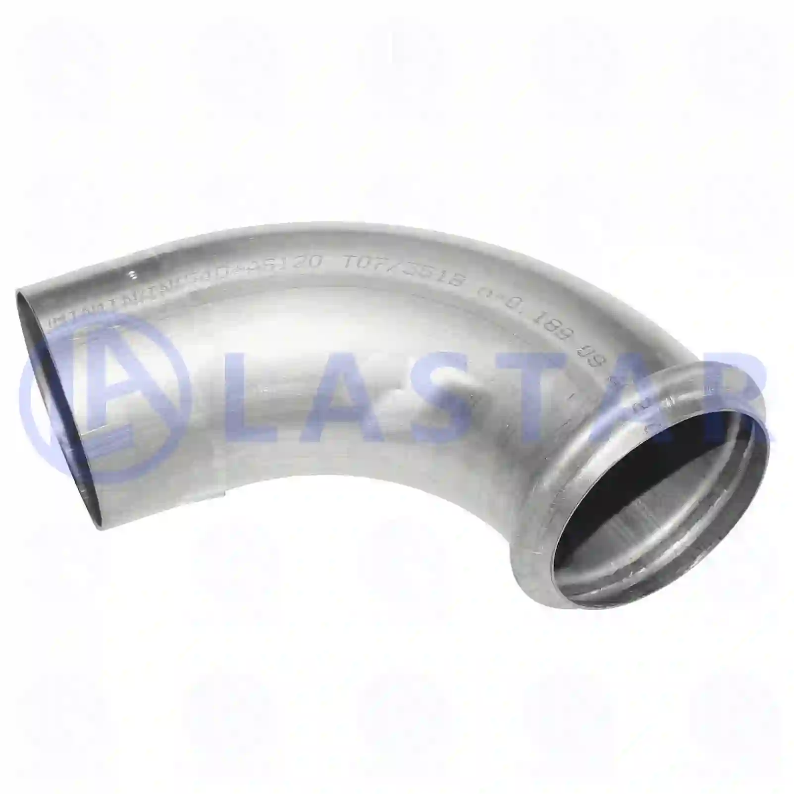  Exhaust pipe || Lastar Spare Part | Truck Spare Parts, Auotomotive Spare Parts