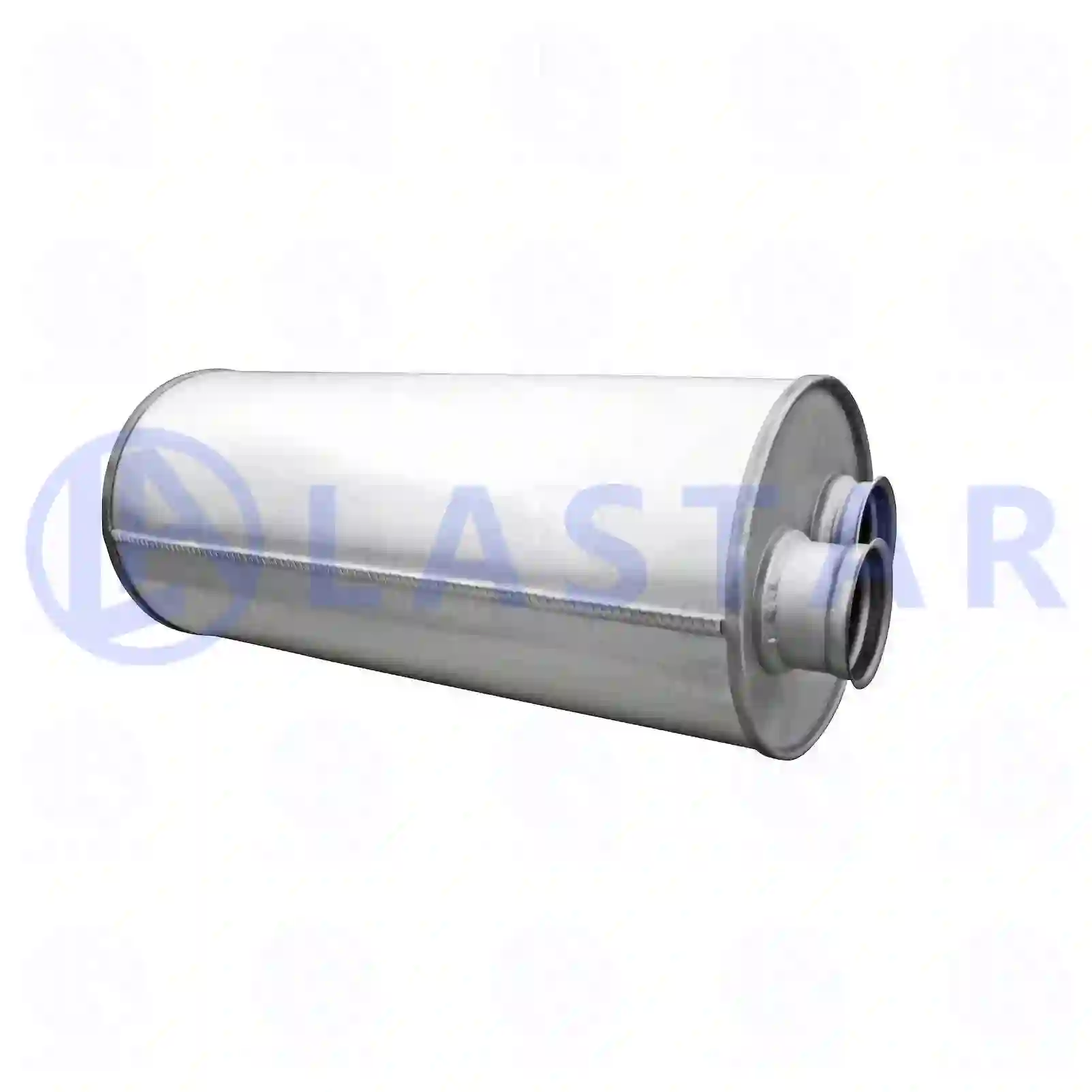 Silencer Silencer, la no: 77706859 ,  oem no:3162349, 8149232 Lastar Spare Part | Truck Spare Parts, Auotomotive Spare Parts