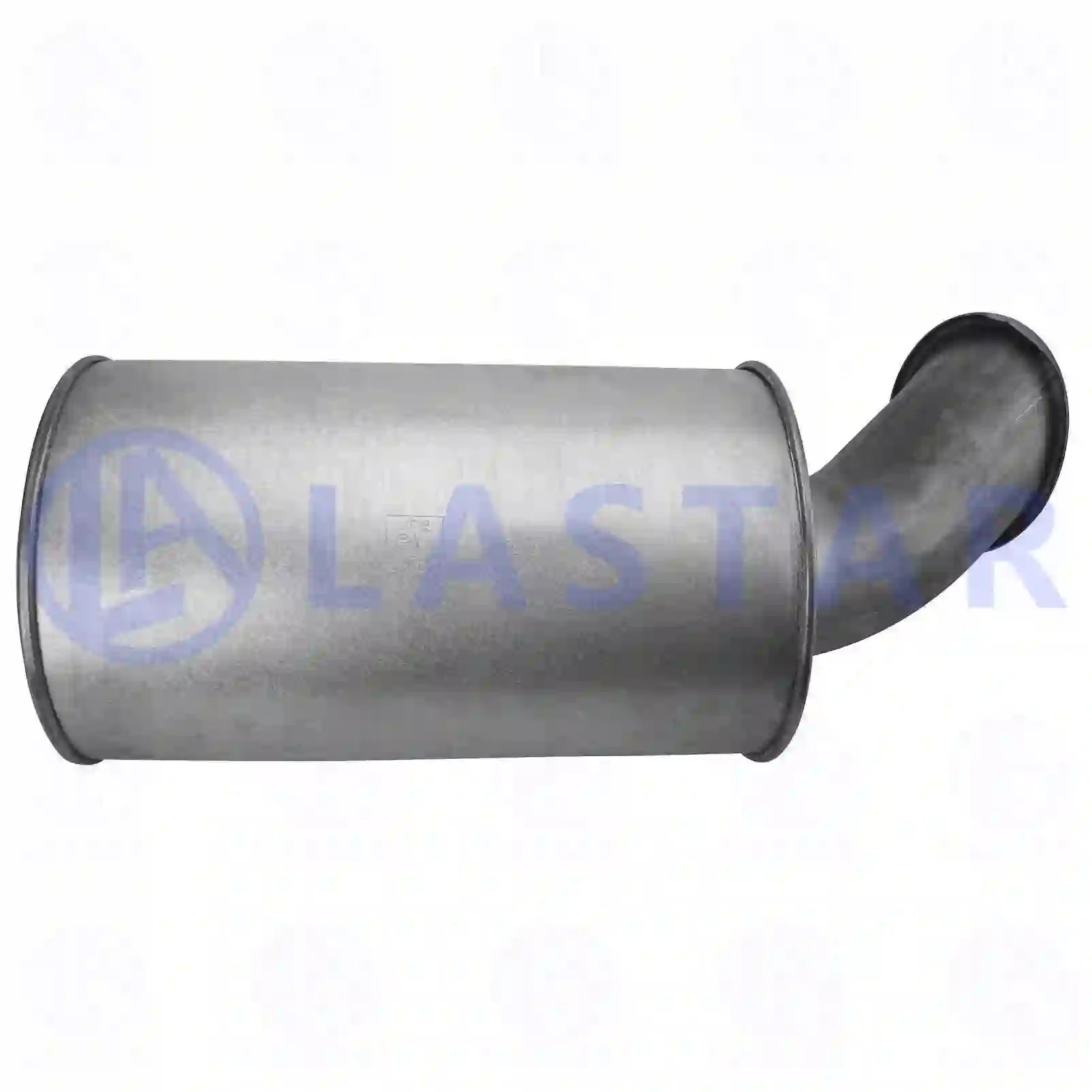  Silencer || Lastar Spare Part | Truck Spare Parts, Auotomotive Spare Parts