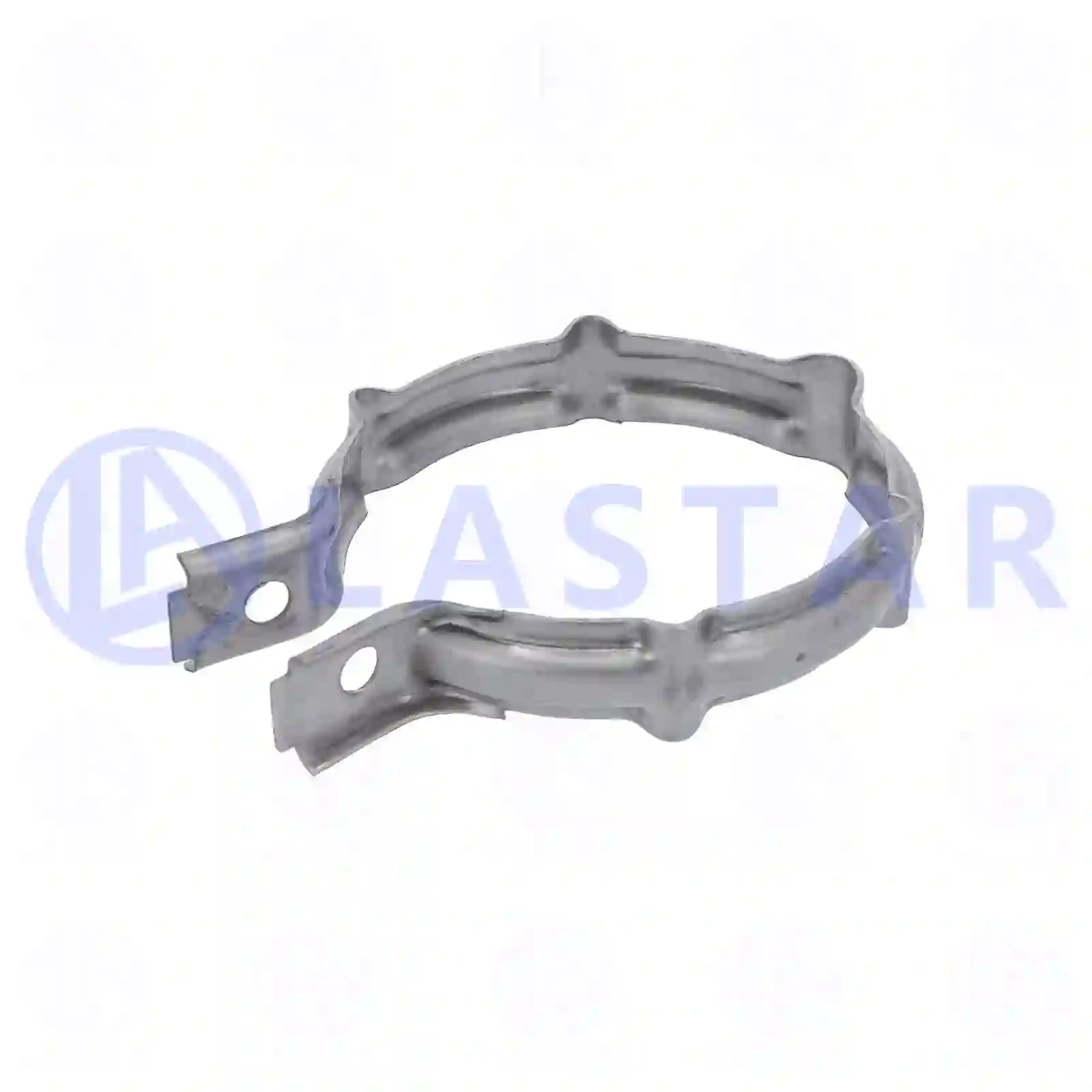 Silencer Clamp, la no: 77706862 ,  oem no:06674104153, 7401629499, 1629499, ZG10264-0008 Lastar Spare Part | Truck Spare Parts, Auotomotive Spare Parts