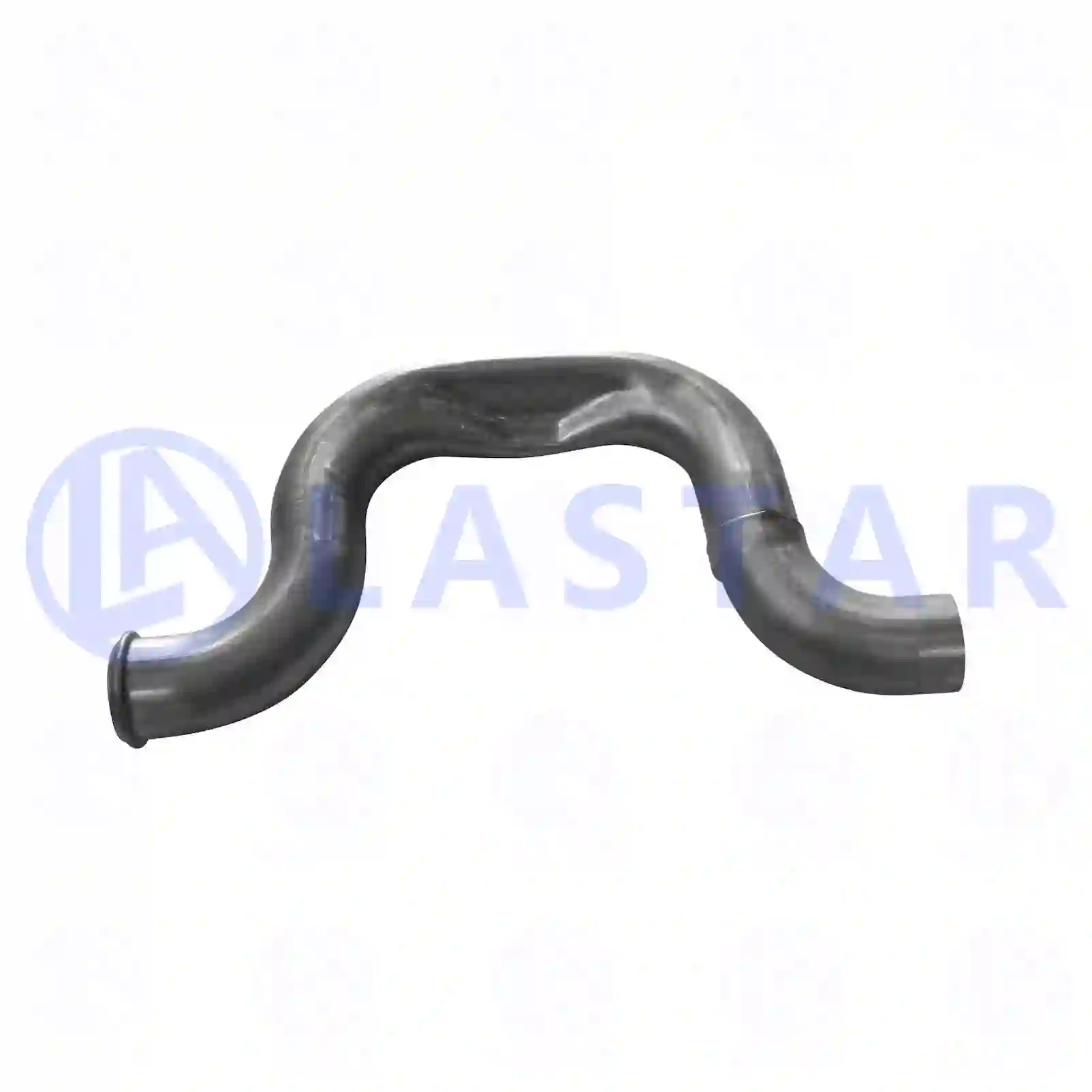 Exhaust Pipe, front Front exhaust pipe, la no: 77706877 ,  oem no:20428993 Lastar Spare Part | Truck Spare Parts, Auotomotive Spare Parts