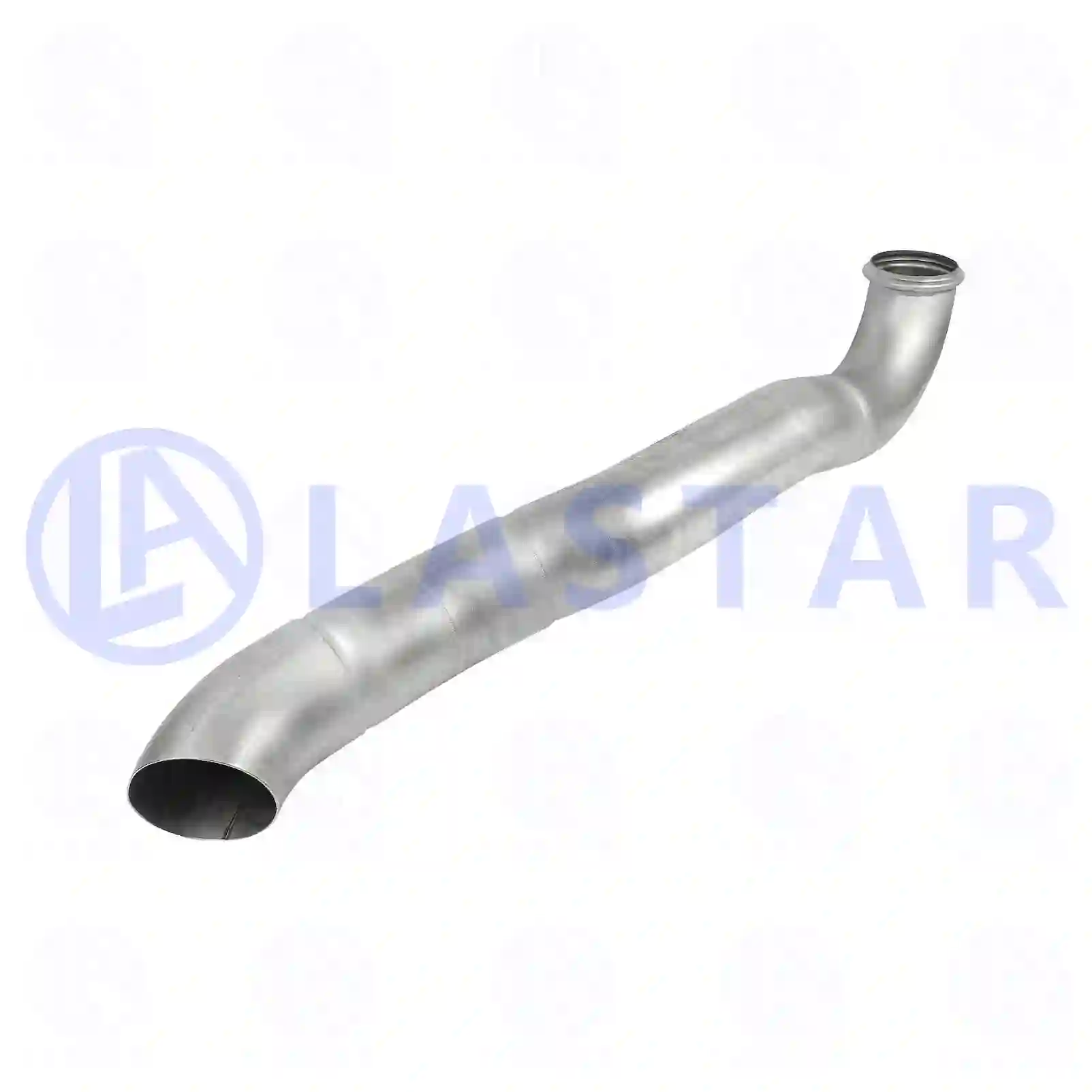 Exhaust Pipe, front Exhaust pipe, la no: 77706895 ,  oem no:20801913, ZG10297-0008 Lastar Spare Part | Truck Spare Parts, Auotomotive Spare Parts