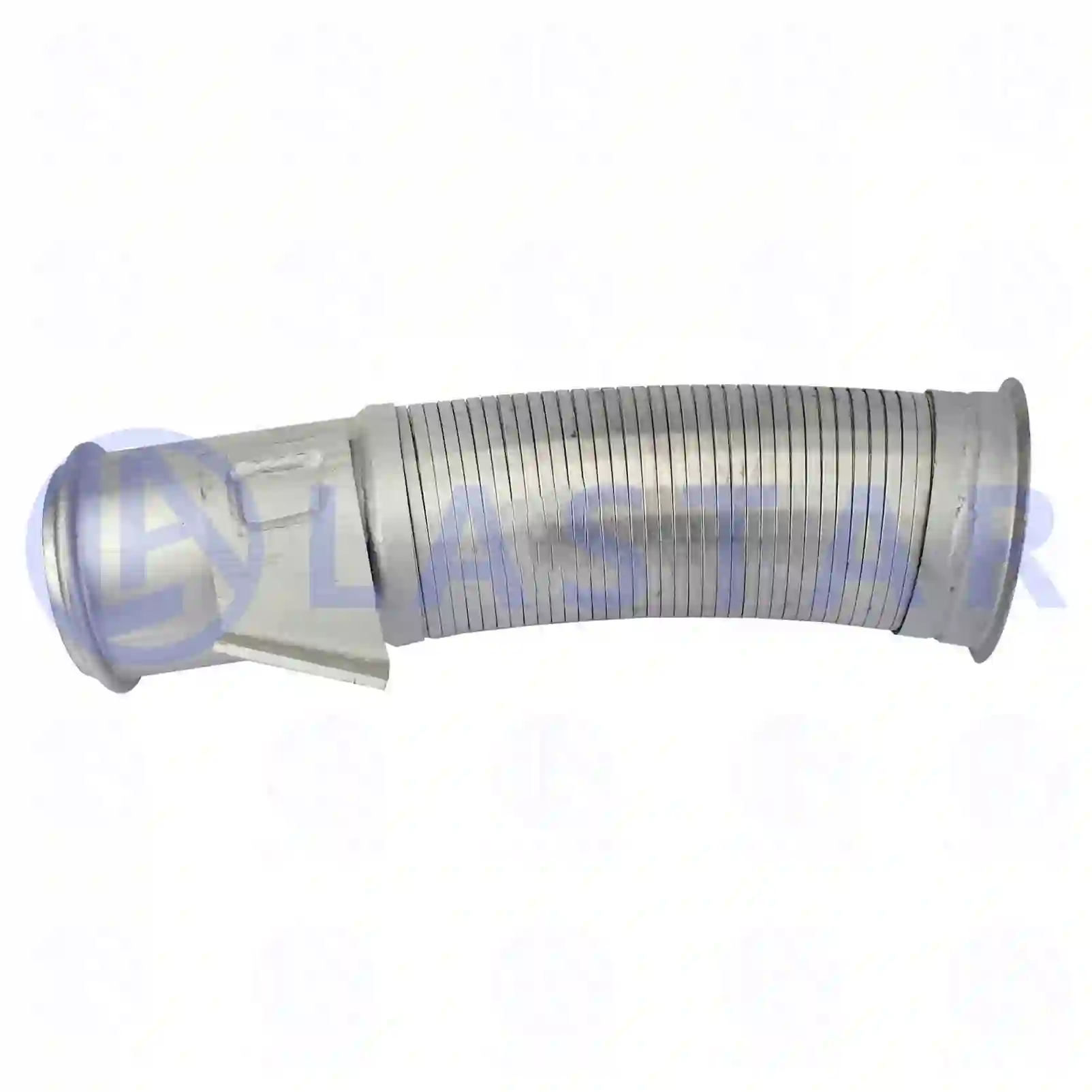 Exhaust Pipe, front Front exhaust pipe, la no: 77706969 ,  oem no:1725993, ZG10330-0008 Lastar Spare Part | Truck Spare Parts, Auotomotive Spare Parts