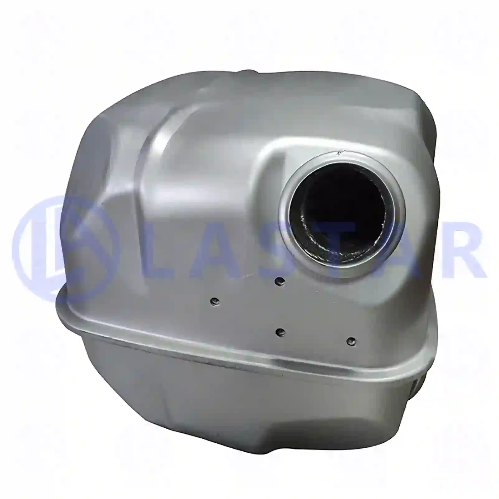 Silencer Silencer, la no: 77706984 ,  oem no:1337750, 1378553, 1420278, 1484094, 1500455, 1800871, ZG10344-0008 Lastar Spare Part | Truck Spare Parts, Auotomotive Spare Parts