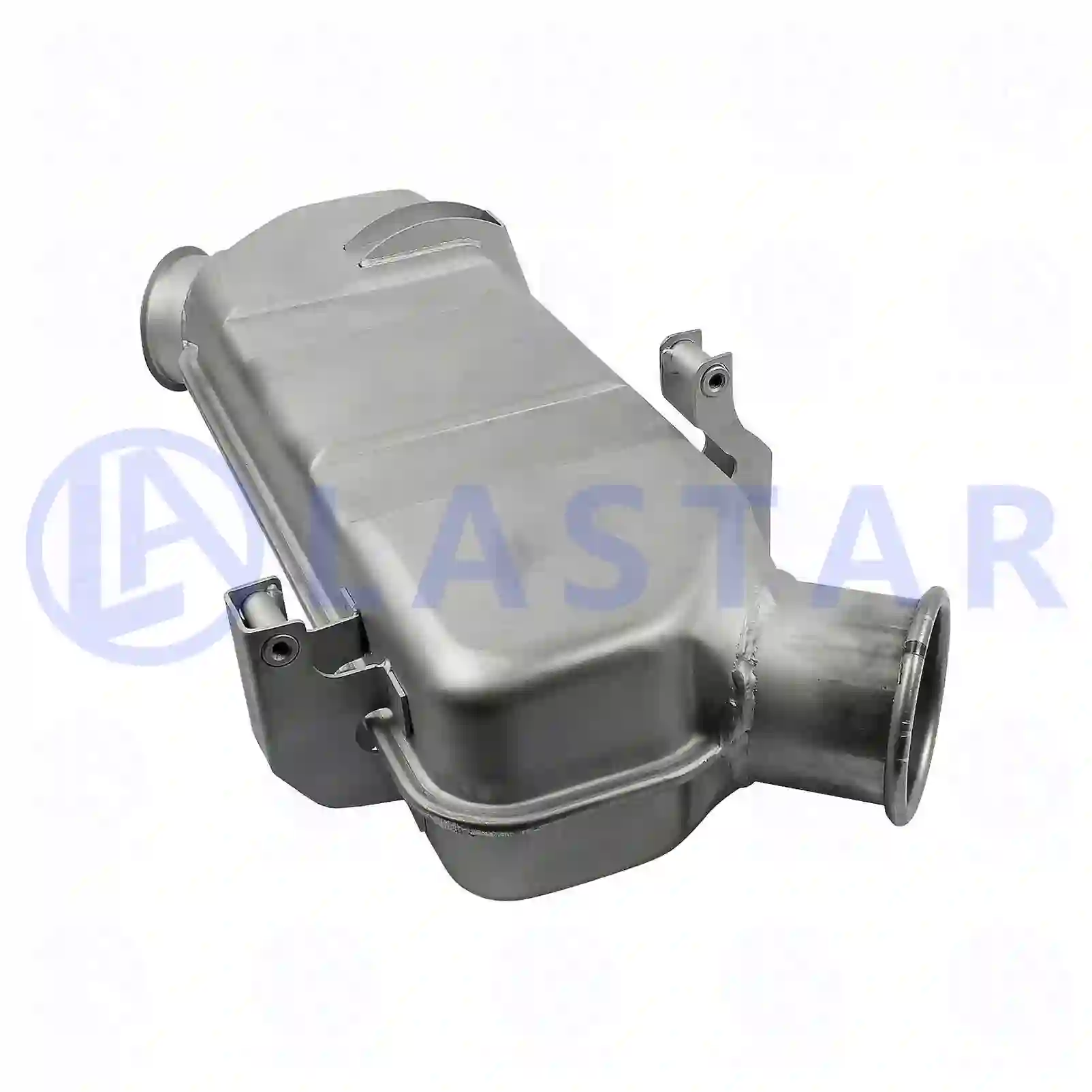  Silencer, old version || Lastar Spare Part | Truck Spare Parts, Auotomotive Spare Parts