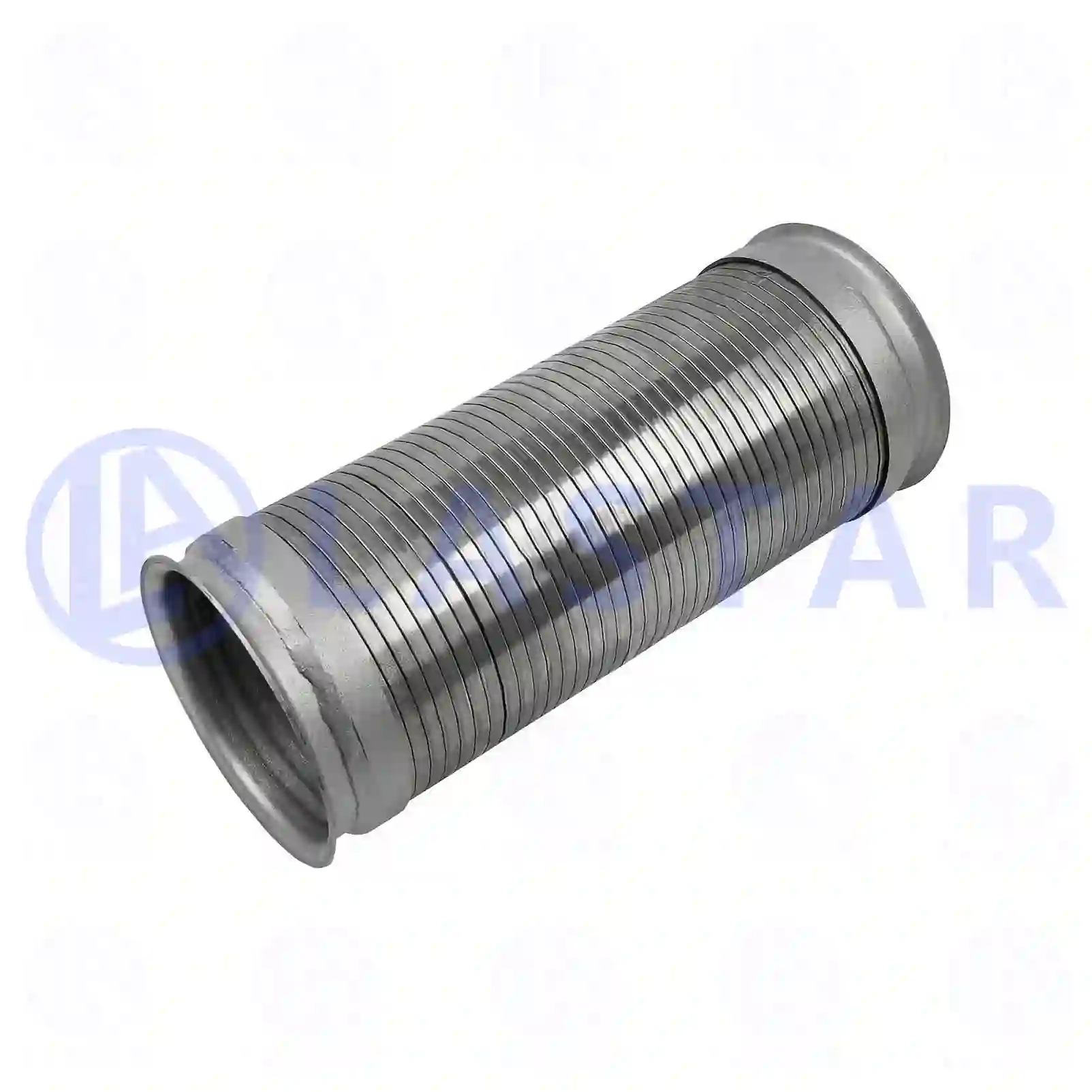 Exhaust Pipe, front Flexible pipe, la no: 77706998 ,  oem no:1722400, 1753639 Lastar Spare Part | Truck Spare Parts, Auotomotive Spare Parts