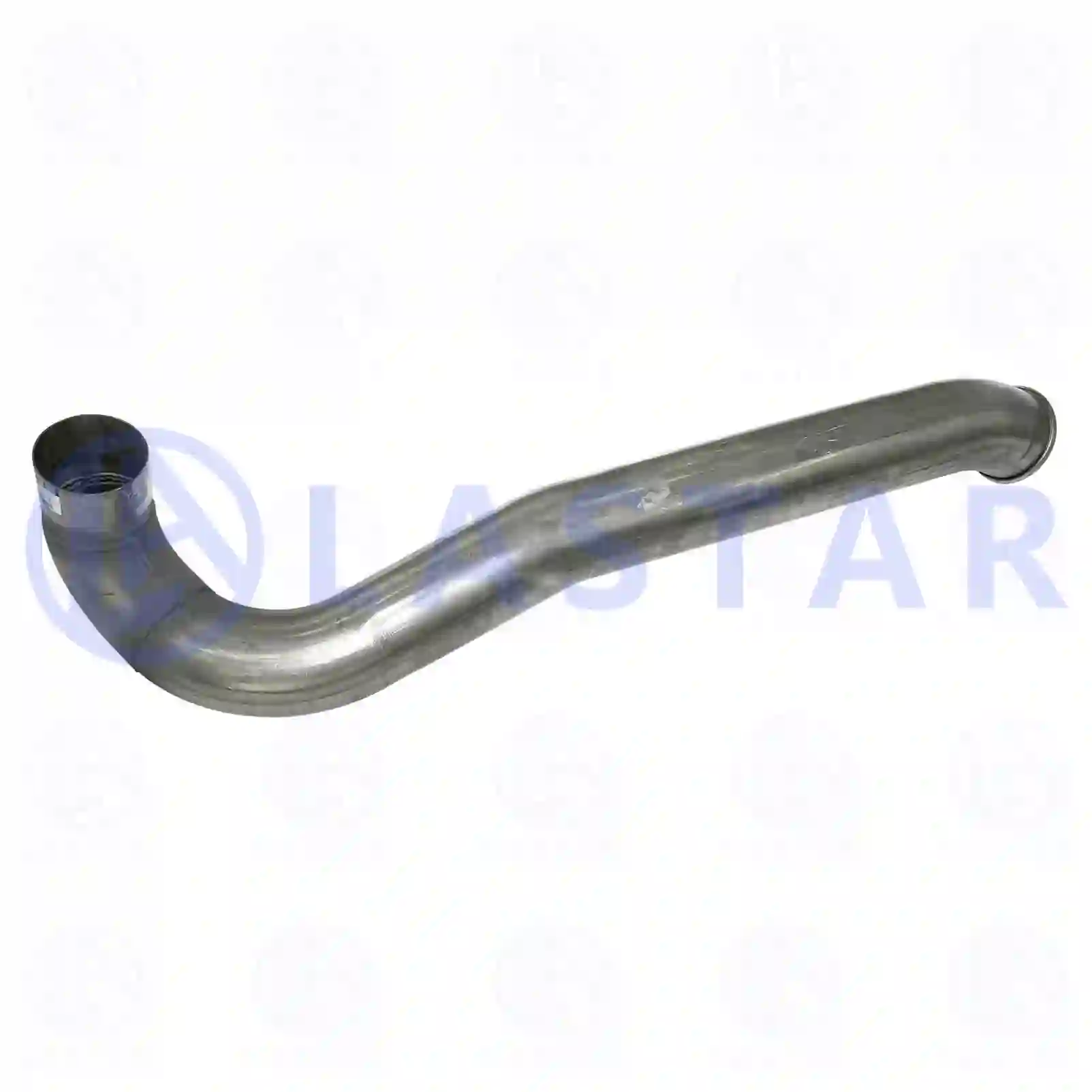 Tail Pipe End pipe, la no: 77707000 ,  oem no:1349199 Lastar Spare Part | Truck Spare Parts, Auotomotive Spare Parts