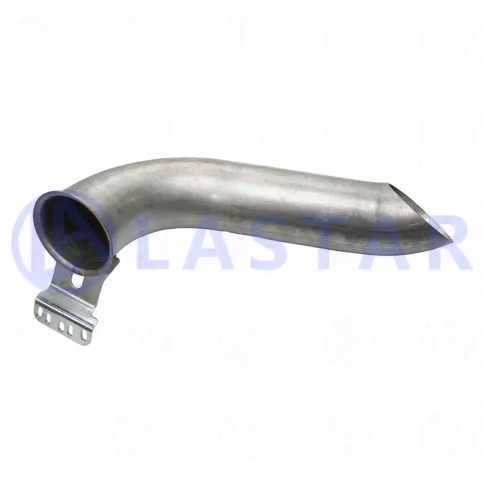 Tail Pipe End pipe, la no: 77707001 ,  oem no:1435720, 1483286, 2009274 Lastar Spare Part | Truck Spare Parts, Auotomotive Spare Parts