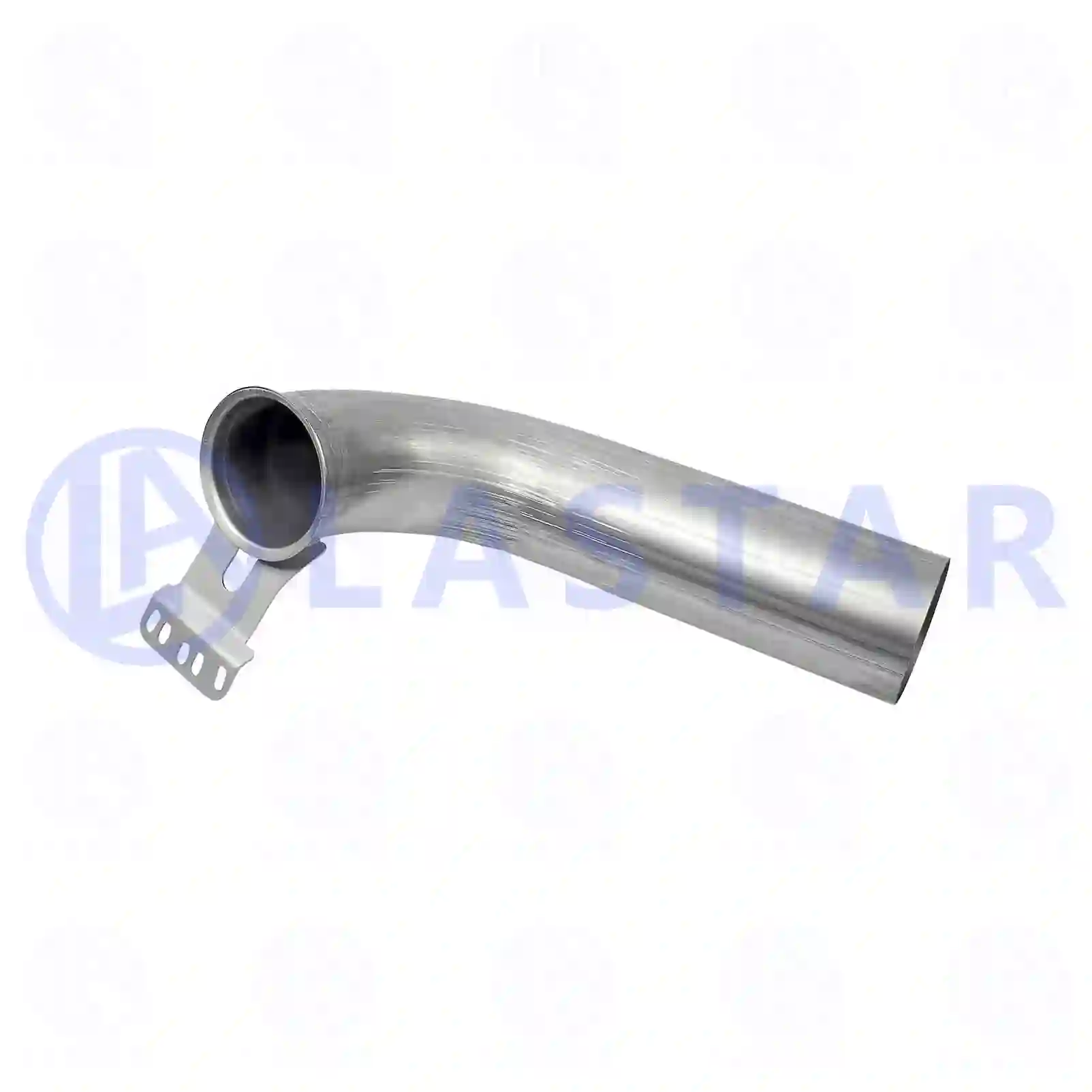 Tail Pipe End pipe, la no: 77707004 ,  oem no:1344153, 1483285, ZG10284-0008 Lastar Spare Part | Truck Spare Parts, Auotomotive Spare Parts